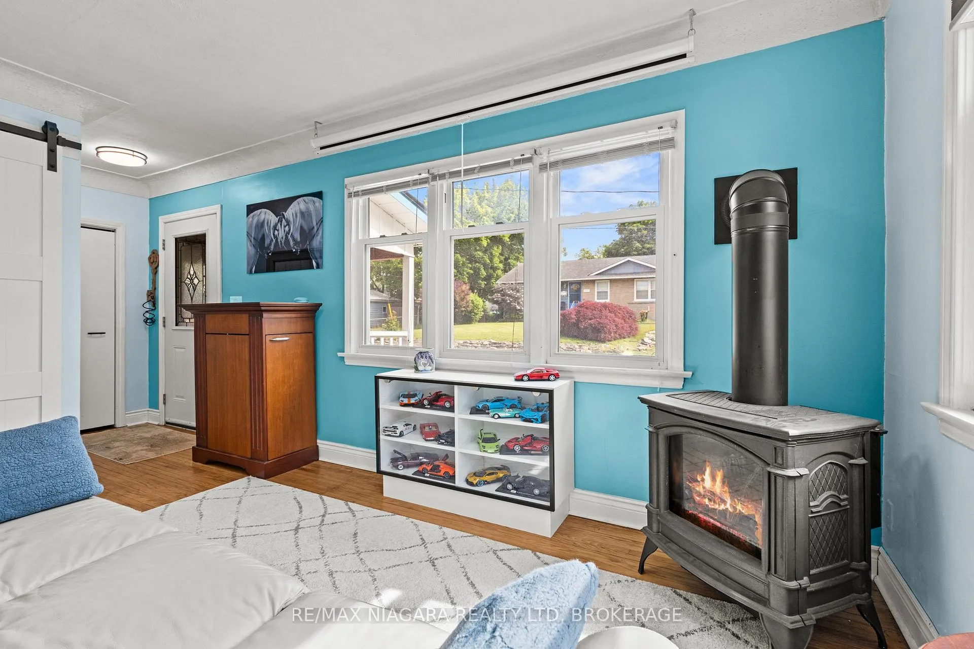 Photo 9 of 5025 Albert Street, Lincoln, Beamsville — HOMEH