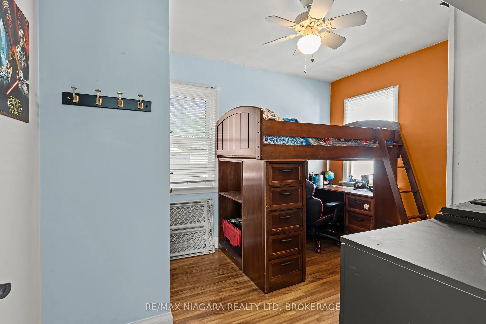 Photo 12 of 5025 Albert Street, Lincoln, Beamsville — HOMEH