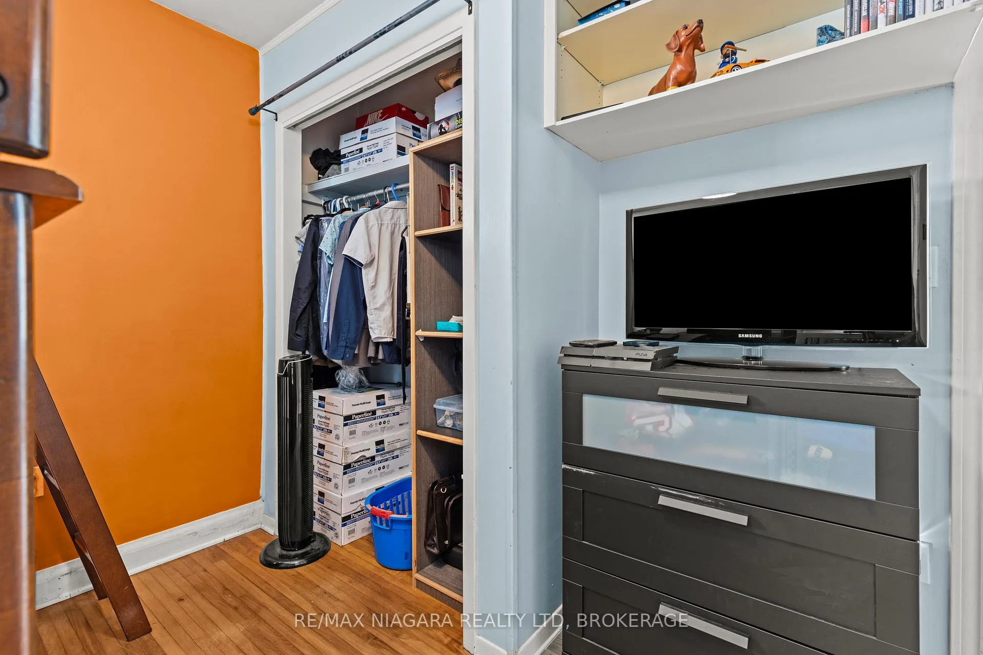 Photo 13 of 5025 Albert Street, Lincoln, Beamsville — HOMEH