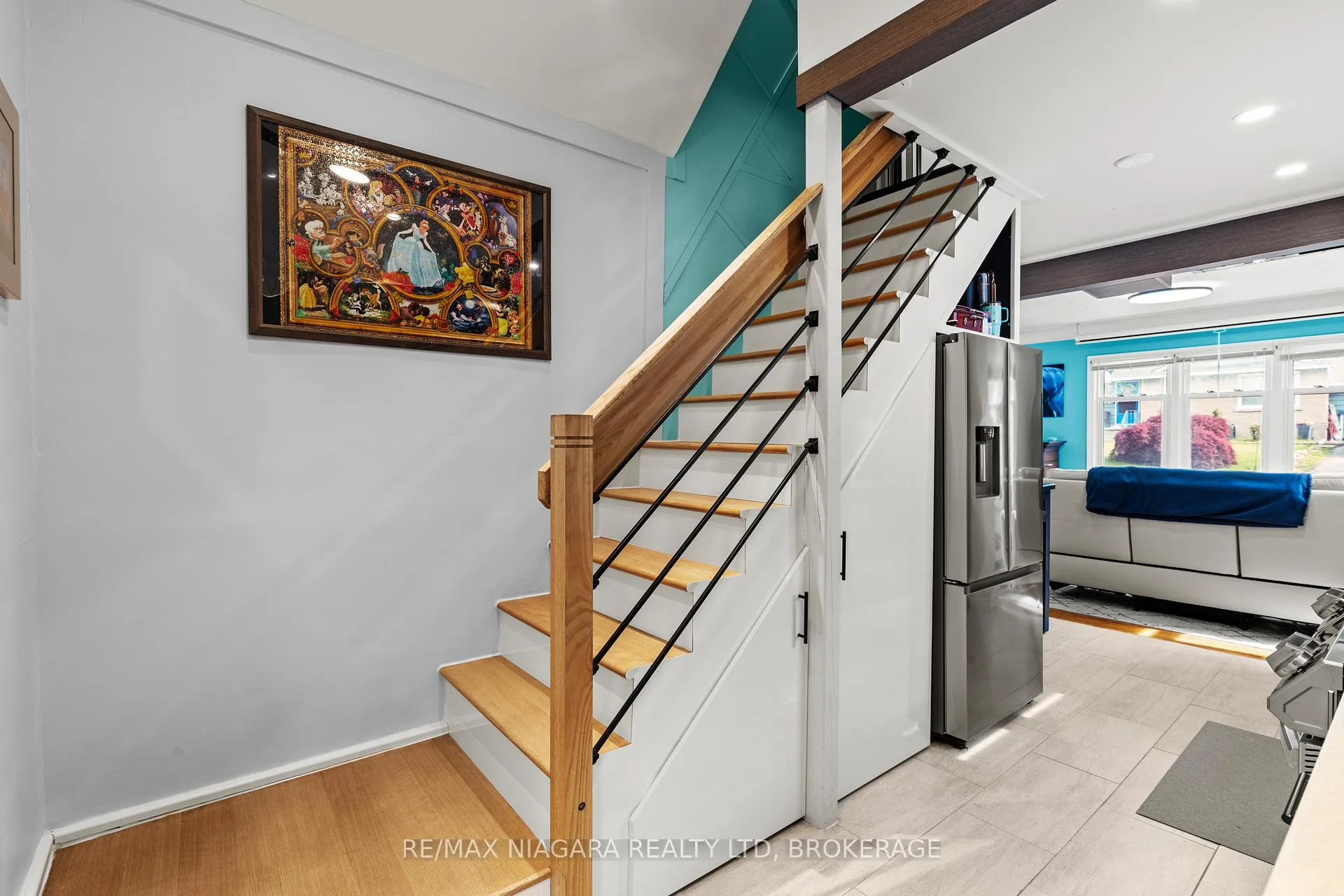 Photo 19 of 5025 Albert Street, Lincoln, Beamsville — HOMEH