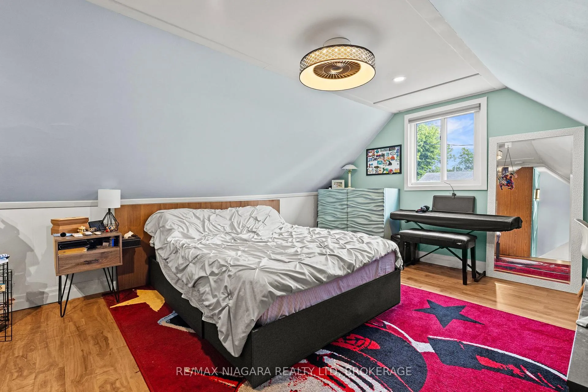 Photo 21 of 5025 Albert Street, Lincoln, Beamsville — HOMEH