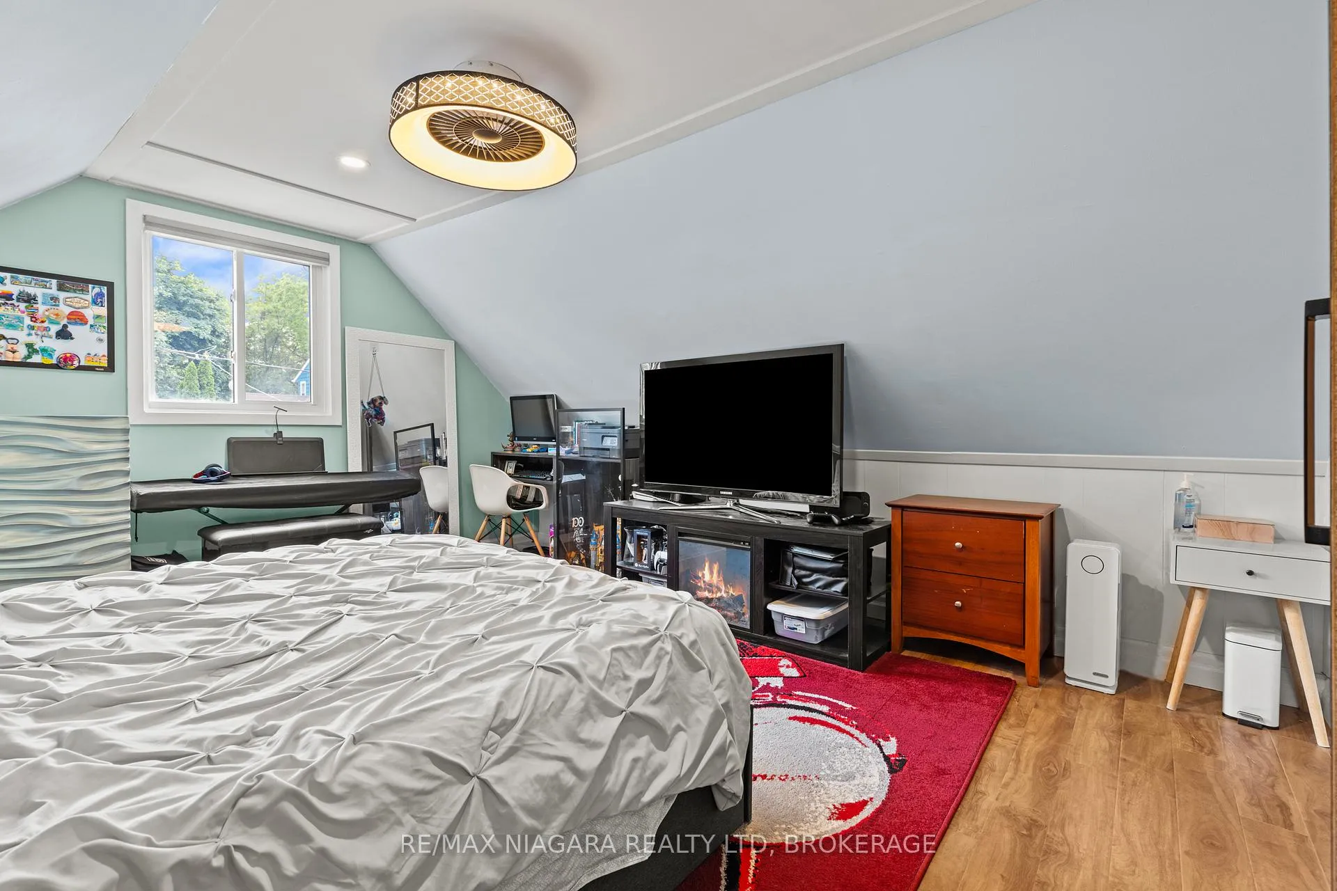 Photo 22 of 5025 Albert Street, Lincoln, Beamsville — HOMEH