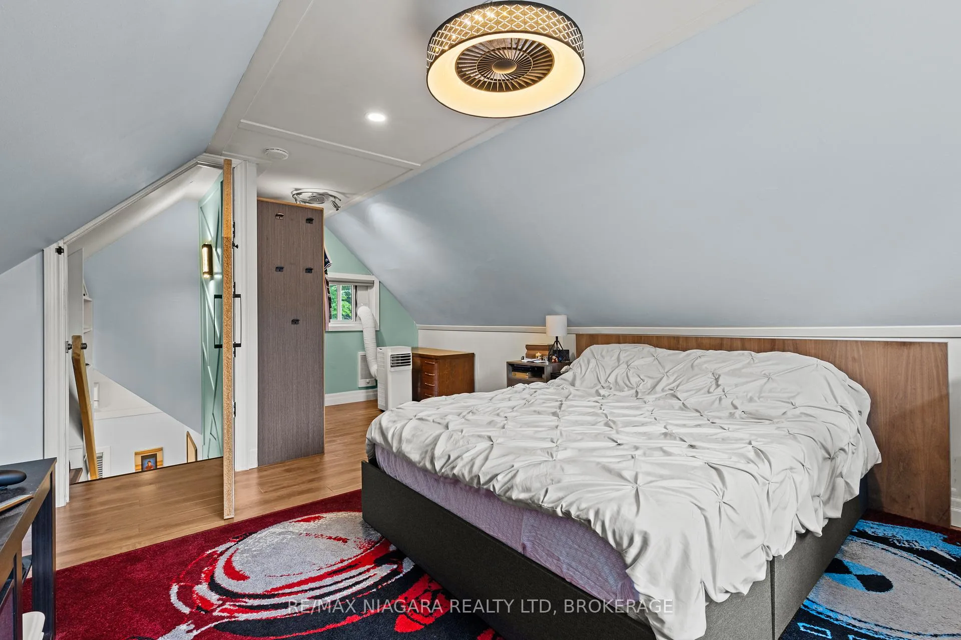 Photo 23 of 5025 Albert Street, Lincoln, Beamsville — HOMEH
