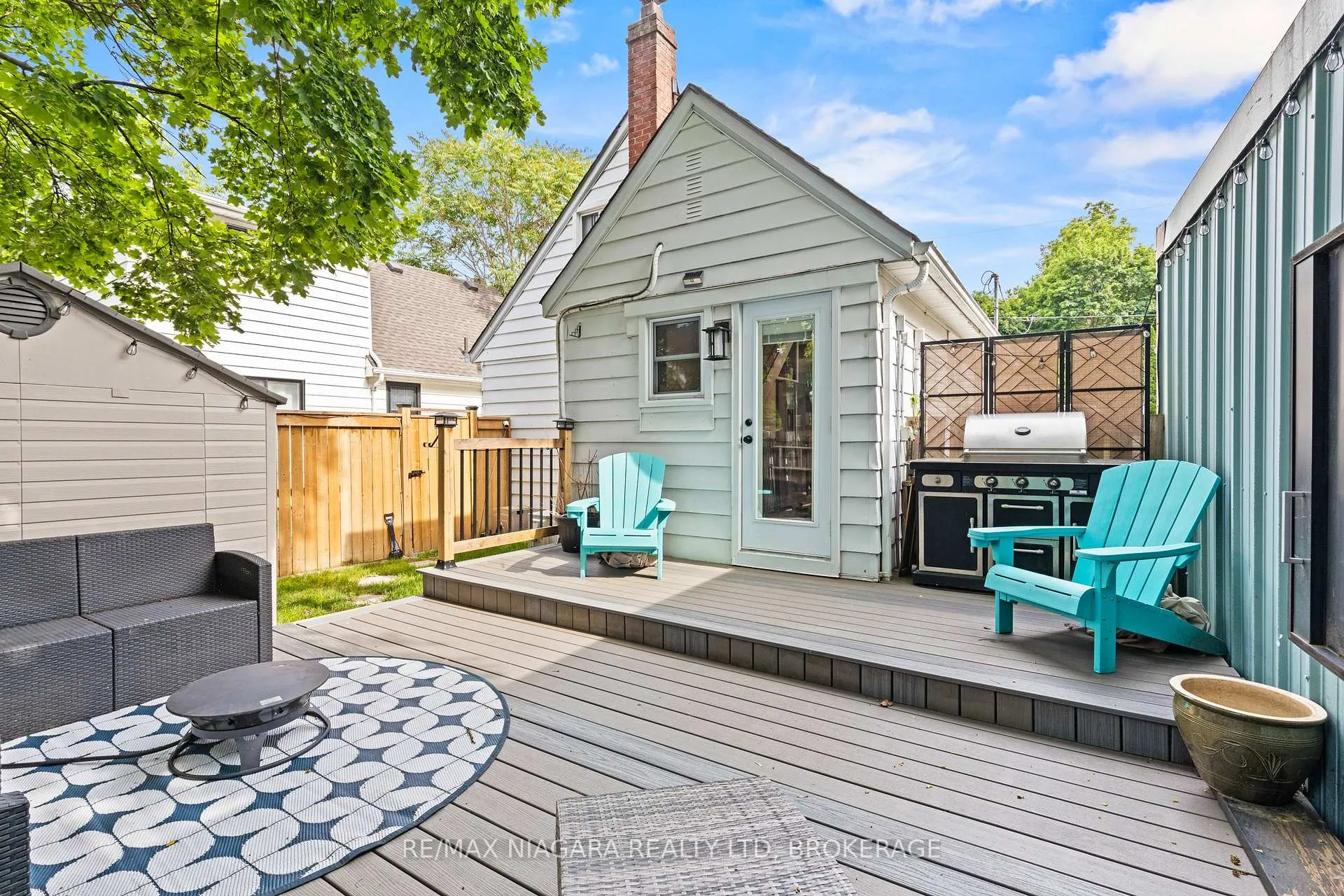Photo 25 of 5025 Albert Street, Lincoln, Beamsville — HOMEH