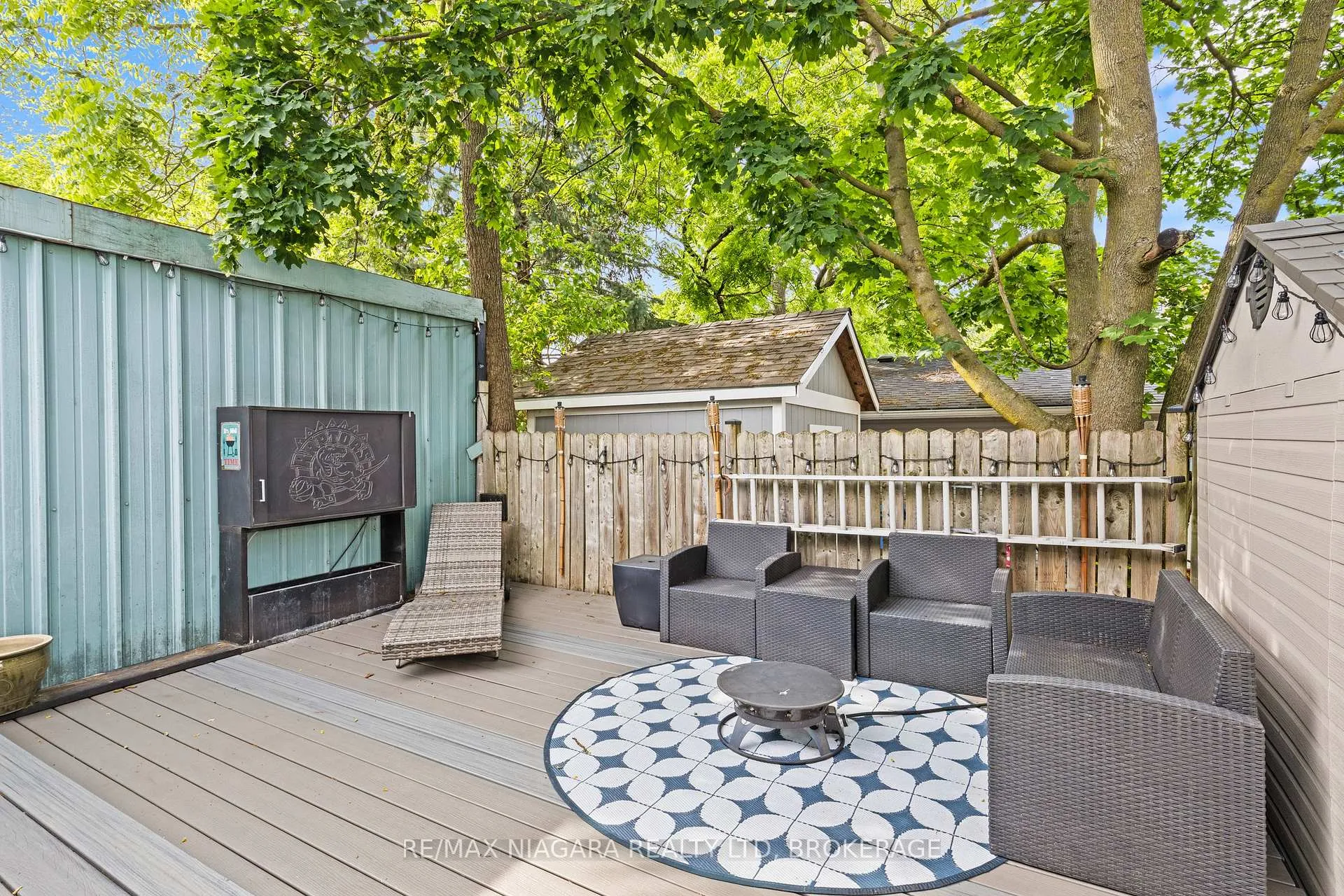 Photo 27 of 5025 Albert Street, Lincoln, Beamsville — HOMEH