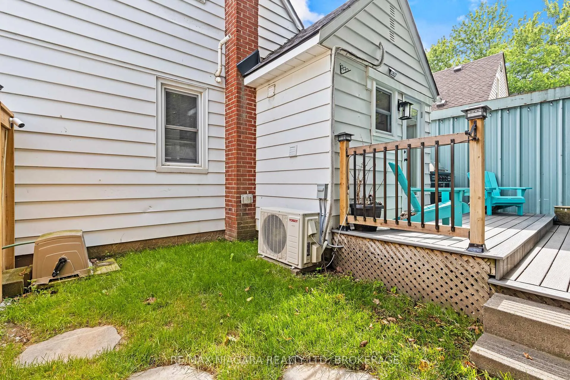 Photo 30 of 5025 Albert Street, Lincoln, Beamsville — HOMEH