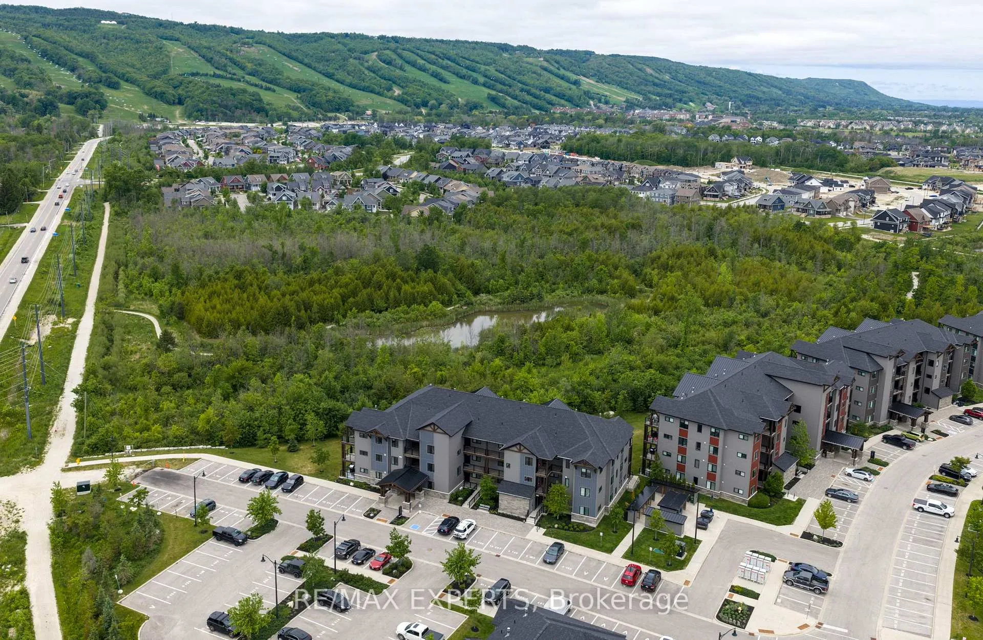 Photo 1 of Unit 201, 12 Beausoleil Lane, Blue Mountains — HOMEH