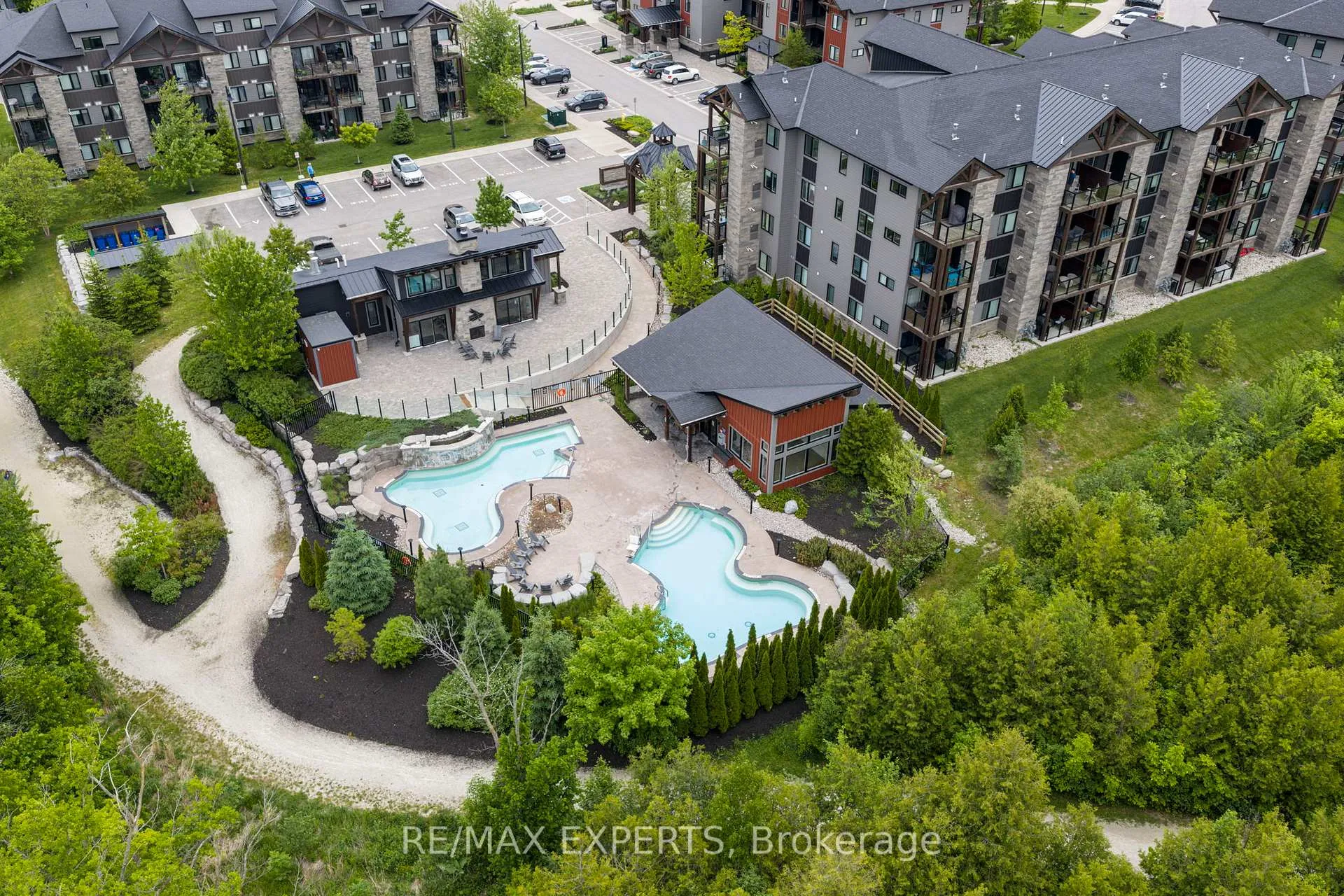 Photo 29 of Unit 201, 12 Beausoleil Lane, Blue Mountains — HOMEH