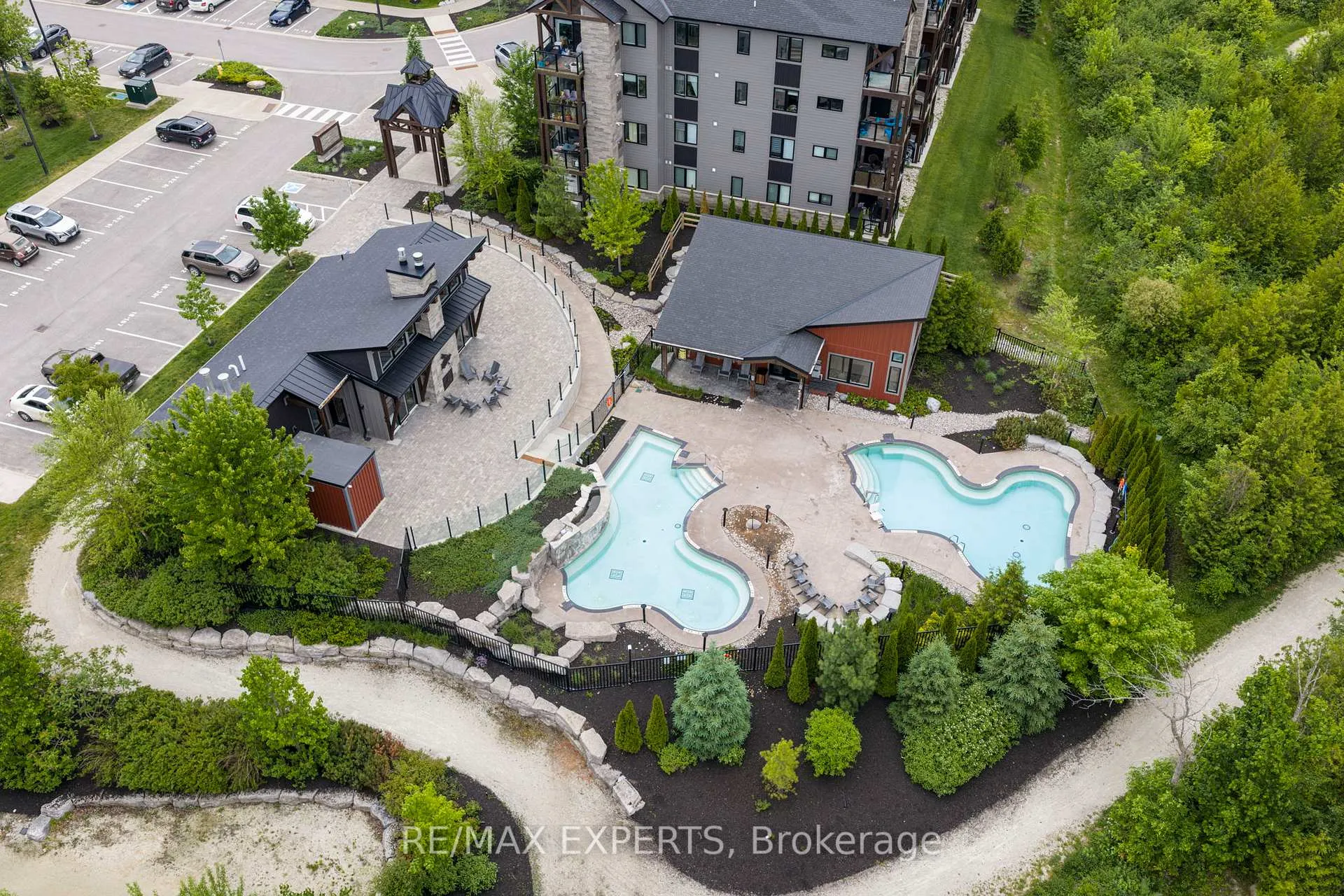 Photo 30 of Unit 201, 12 Beausoleil Lane, Blue Mountains — HOMEH