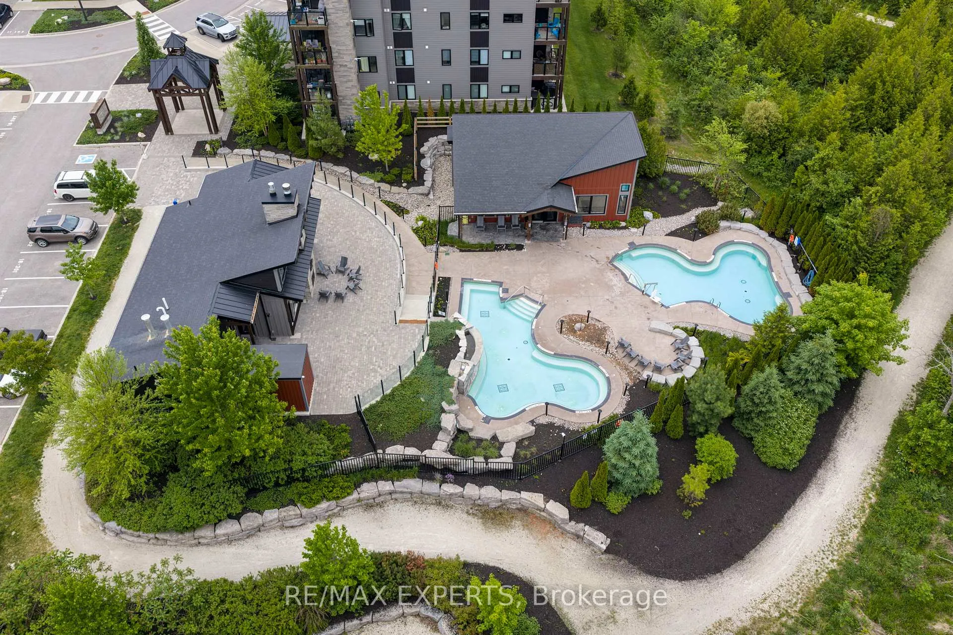 Photo 31 of Unit 201, 12 Beausoleil Lane, Blue Mountains — HOMEH