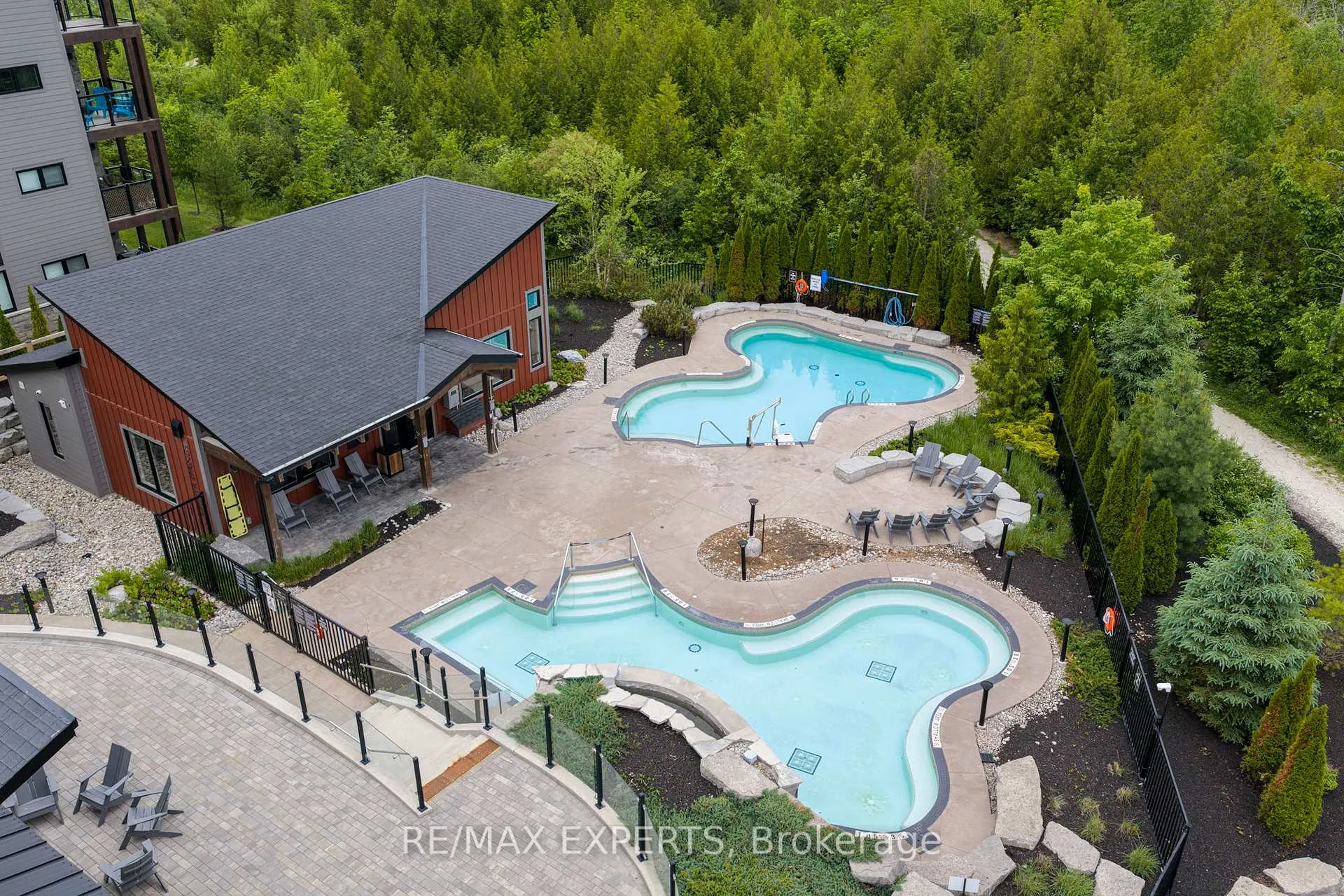 Photo 32 of Unit 201, 12 Beausoleil Lane, Blue Mountains — HOMEH