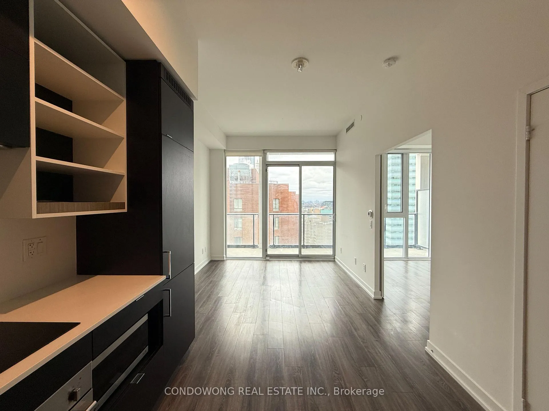 Photo 1 of Unit 2113, 20 Edward Street, Toronto, Bay Street Corridor — HOMEH