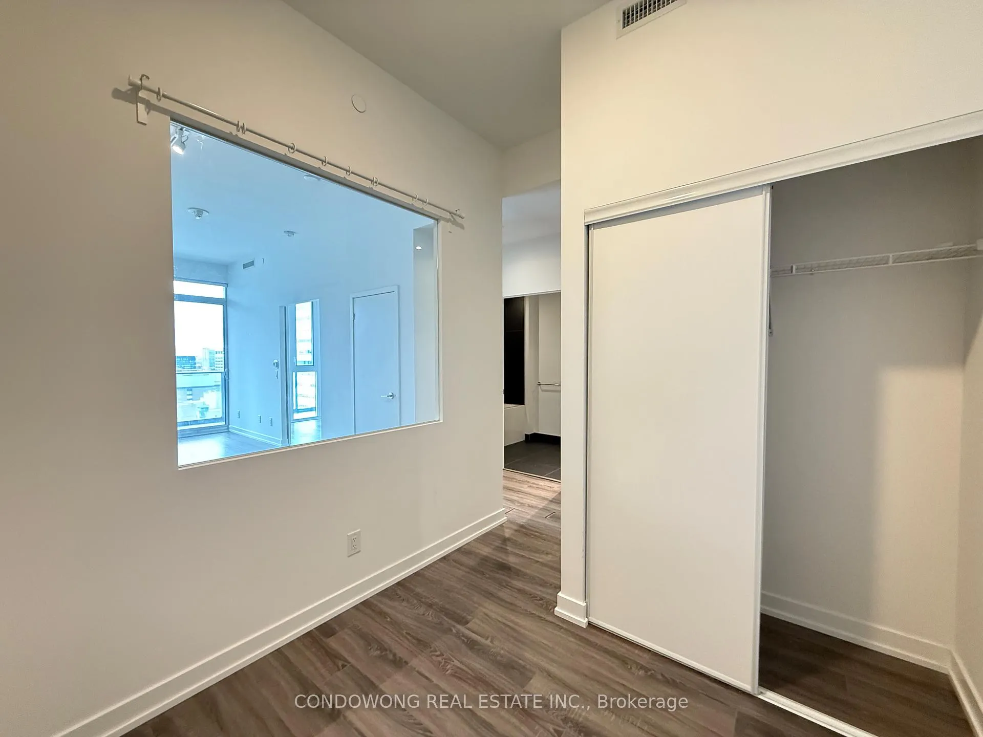 Photo 9 of Unit 2113, 20 Edward Street, Toronto, Bay Street Corridor — HOMEH