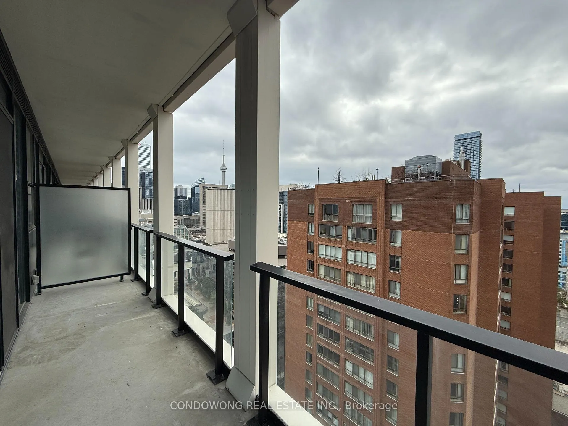 Photo 11 of Unit 2113, 20 Edward Street, Toronto, Bay Street Corridor — HOMEH