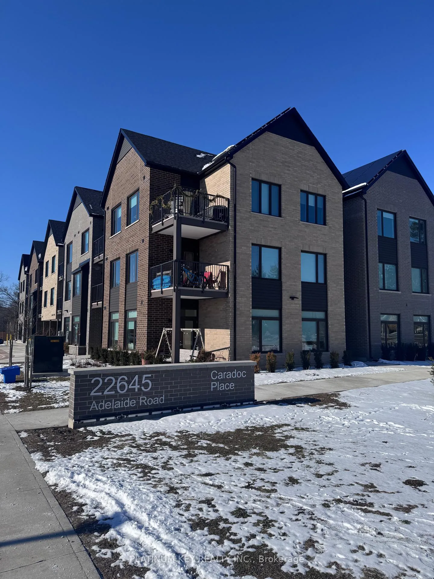 Photo 26 of Unit 310, 22645 Adelaide Road, Strathroy-Caradoc, Mount Brydges — HOMEH