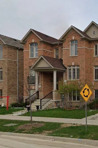 Photo 1 of 220 Inspire Boulevard, Brampton, Sandringham-Wellington North — HOMEH