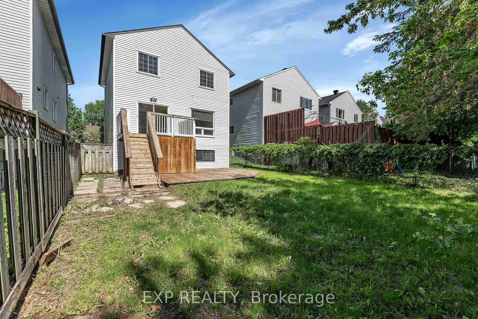 Photo 30 of 1242 St Jean Street, Ottawa, Convent Glen South — HOMEH