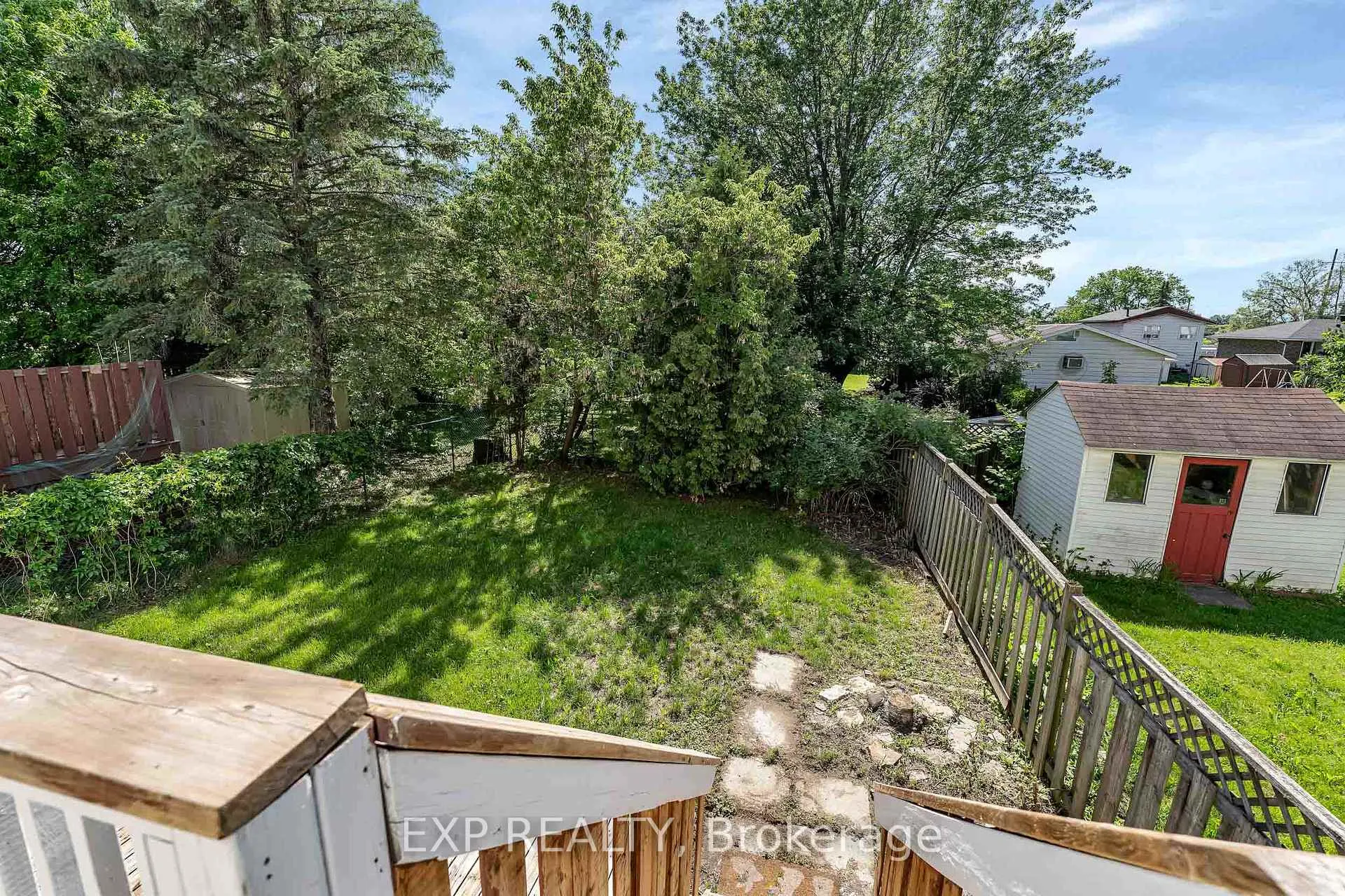 Photo 35 of 1242 St Jean Street, Ottawa, Convent Glen South — HOMEH