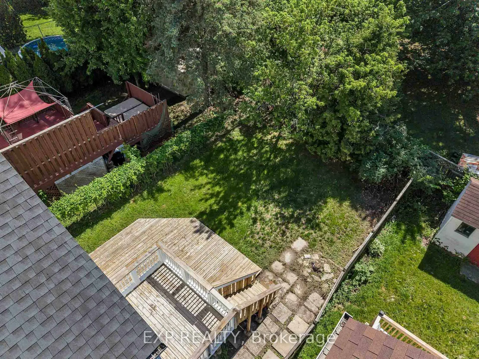 Photo 36 of 1242 St Jean Street, Ottawa, Convent Glen South — HOMEH