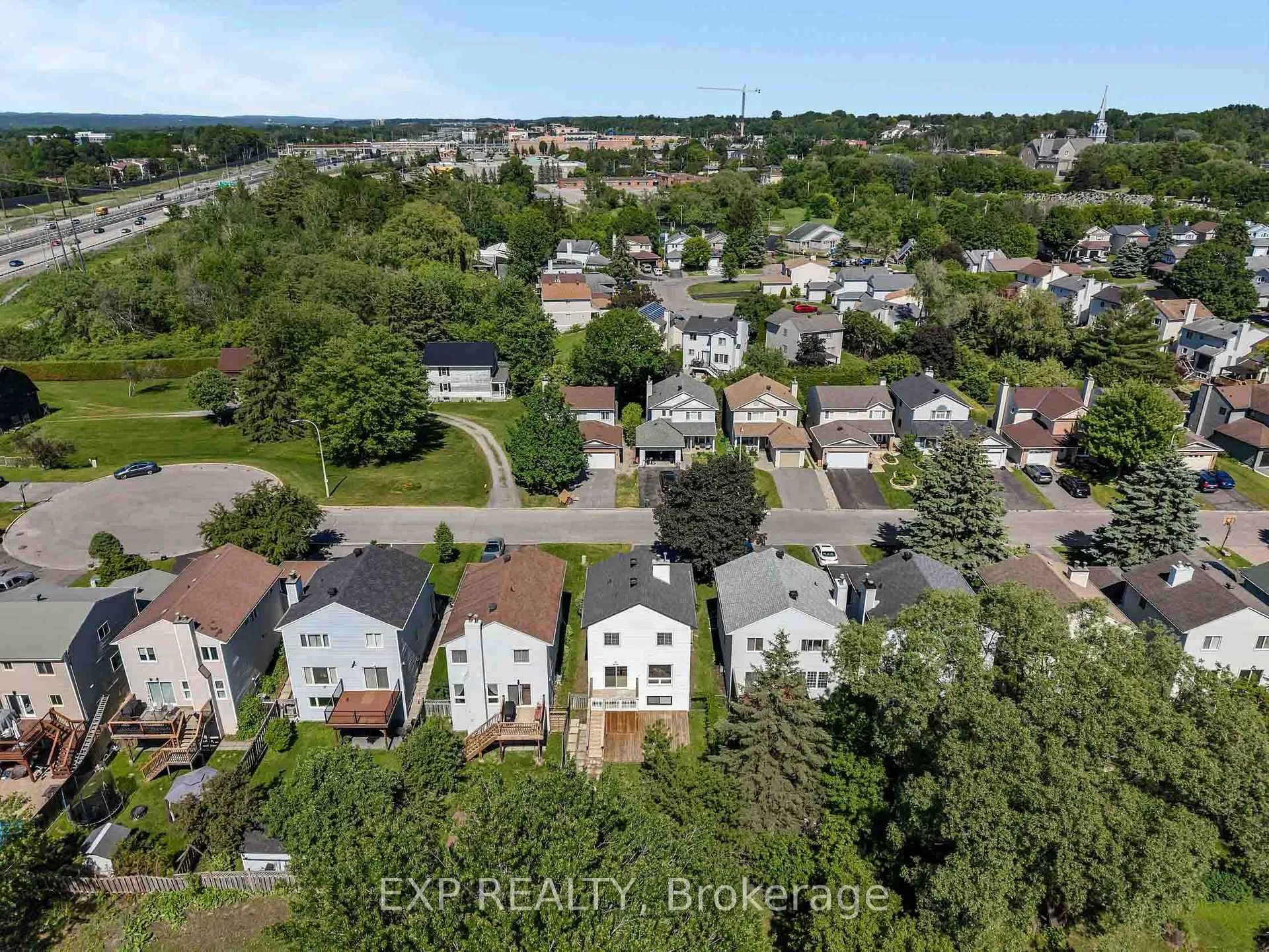Photo 37 of 1242 St Jean Street, Ottawa, Convent Glen South — HOMEH