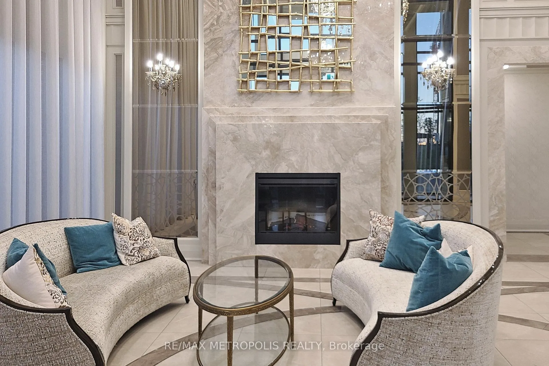 Photo 5 of Unit PH08, 9075 Jane Street, Vaughan, Concord — HOMEH