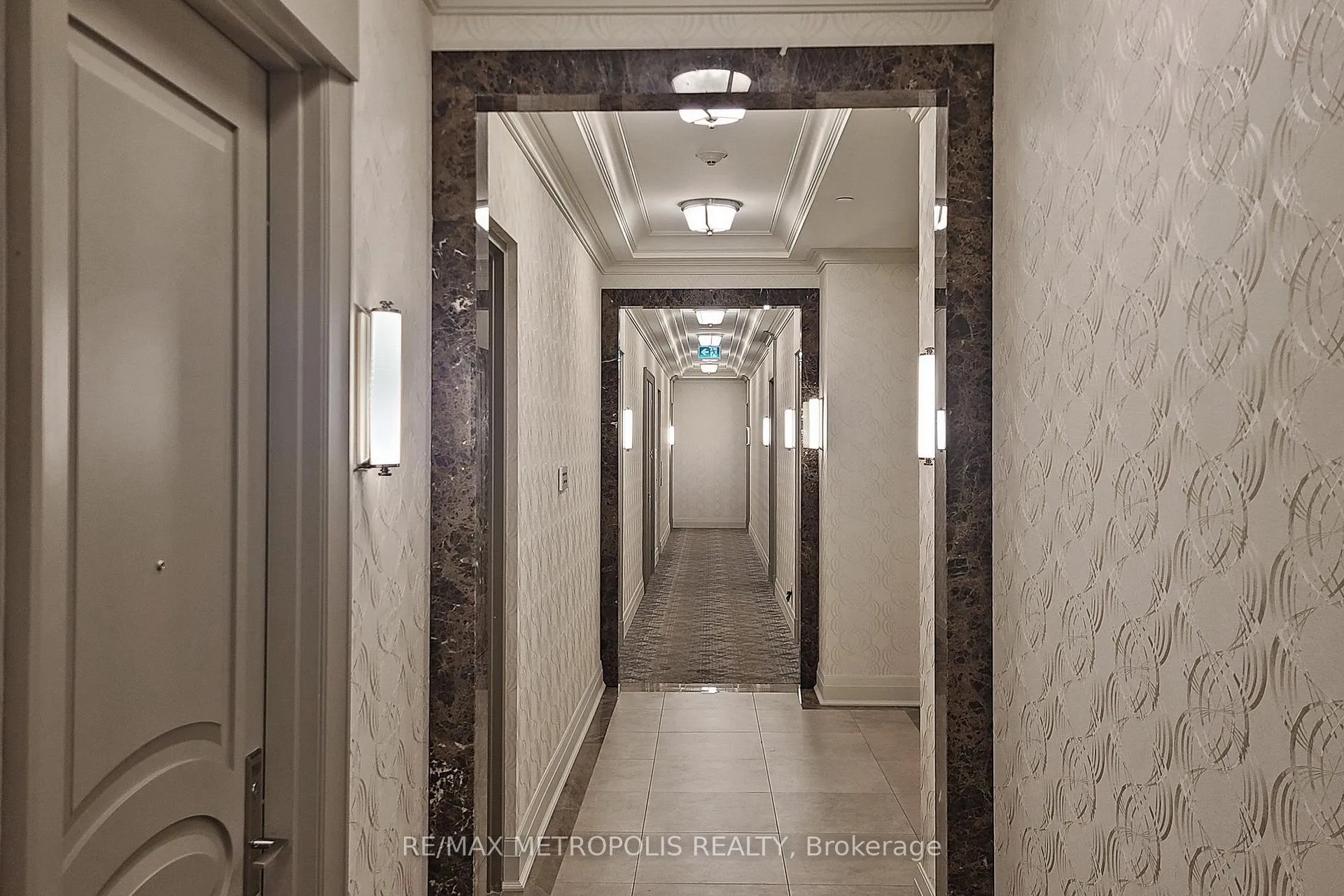 Photo 6 of Unit PH08, 9075 Jane Street, Vaughan, Concord — HOMEH
