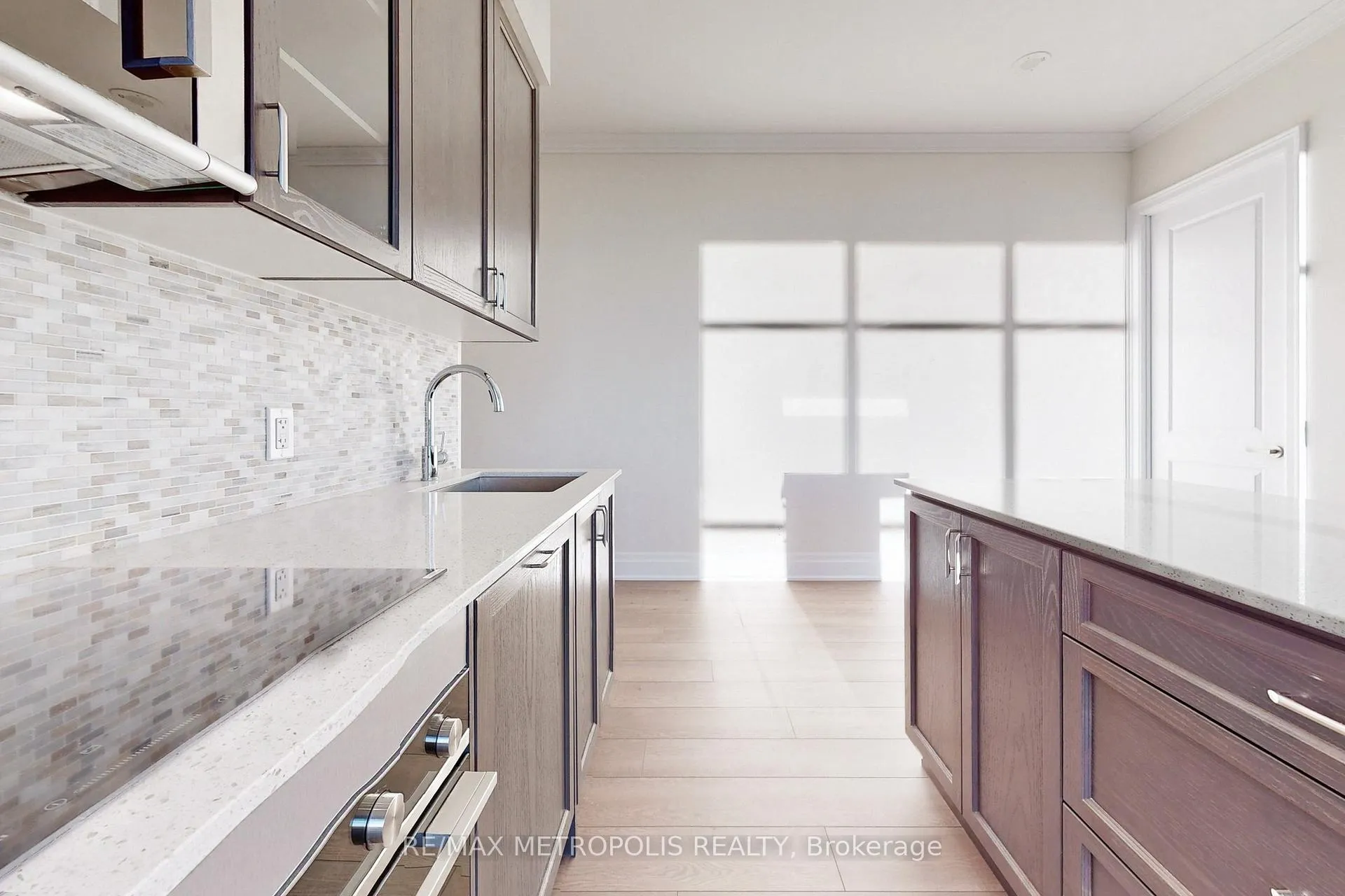 Photo 14 of Unit PH08, 9075 Jane Street, Vaughan, Concord — HOMEH