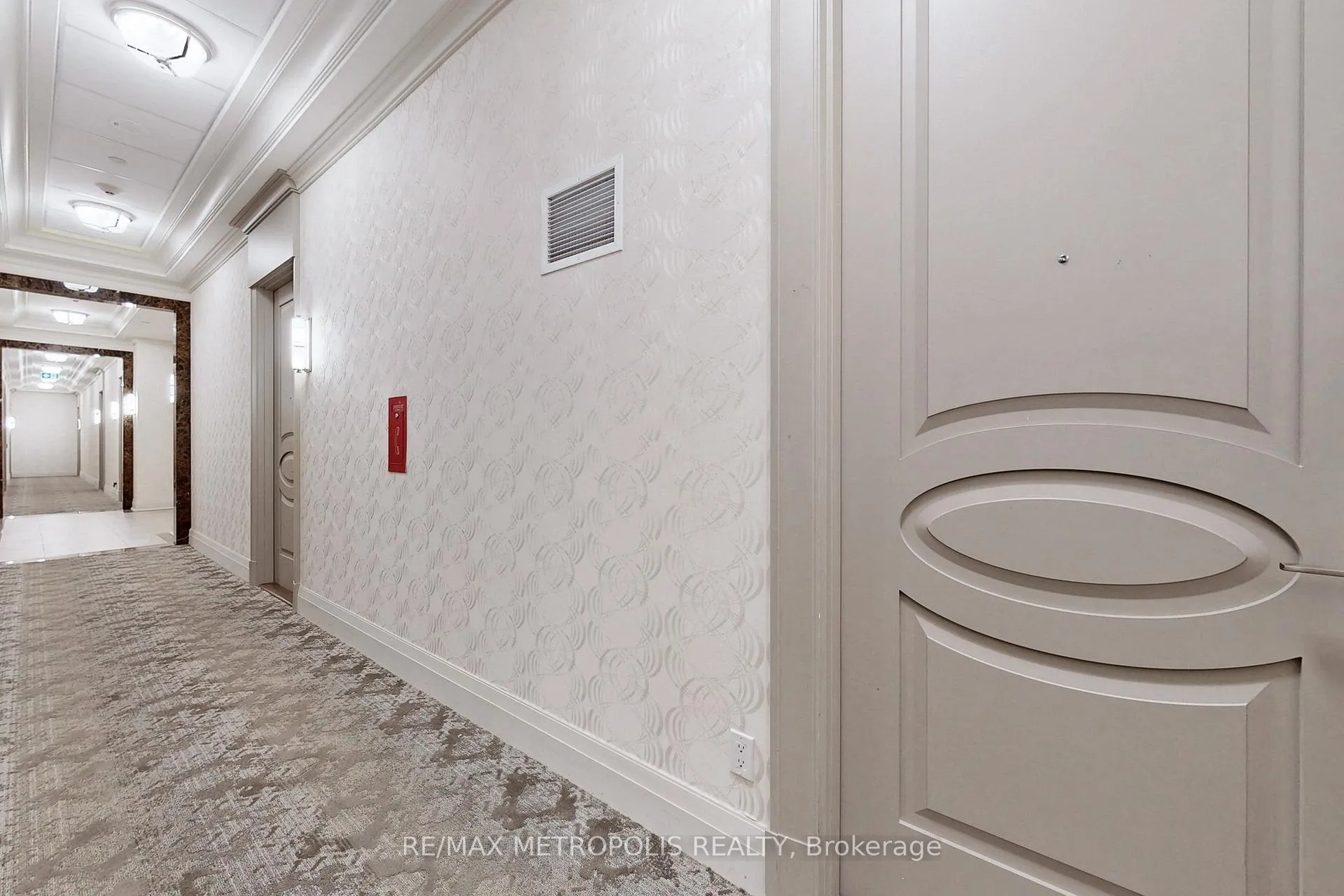Photo 41 of Unit PH08, 9075 Jane Street, Vaughan, Concord — HOMEH