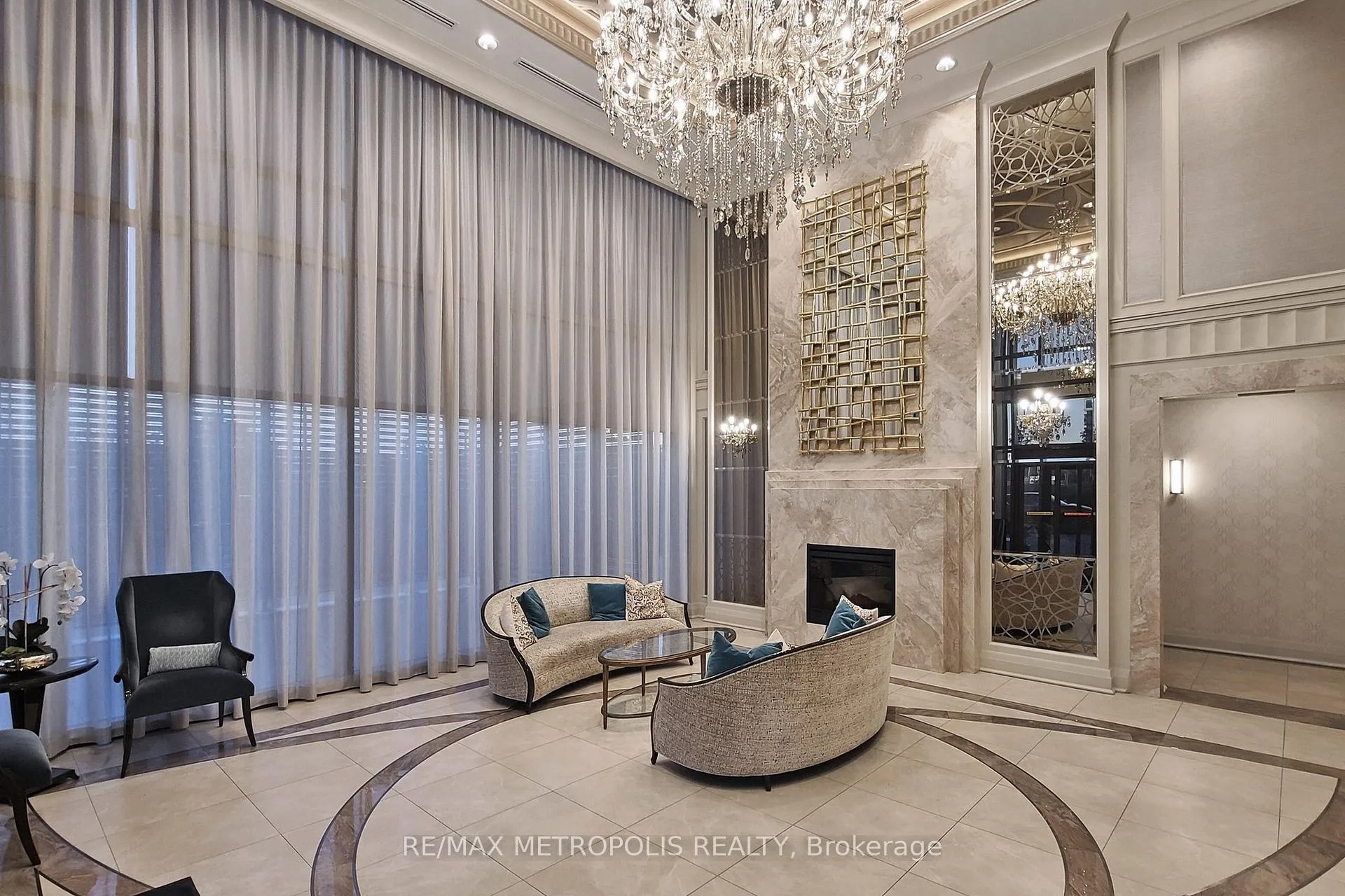 Photo 50 of Unit PH08, 9075 Jane Street, Vaughan, Concord — HOMEH