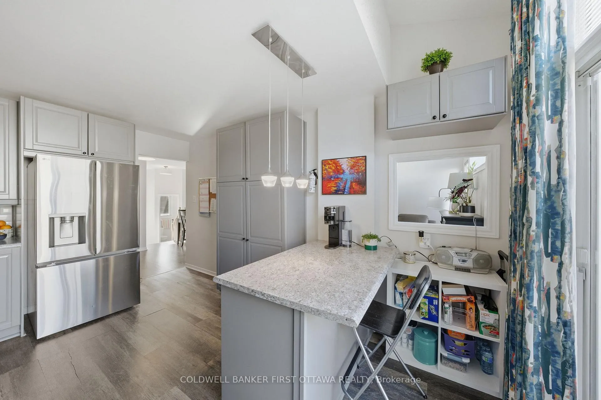 Photo 14 of 1902 Hennessy Crescent, Ottawa, Fallingbrook/Gardenway South — HOMEH