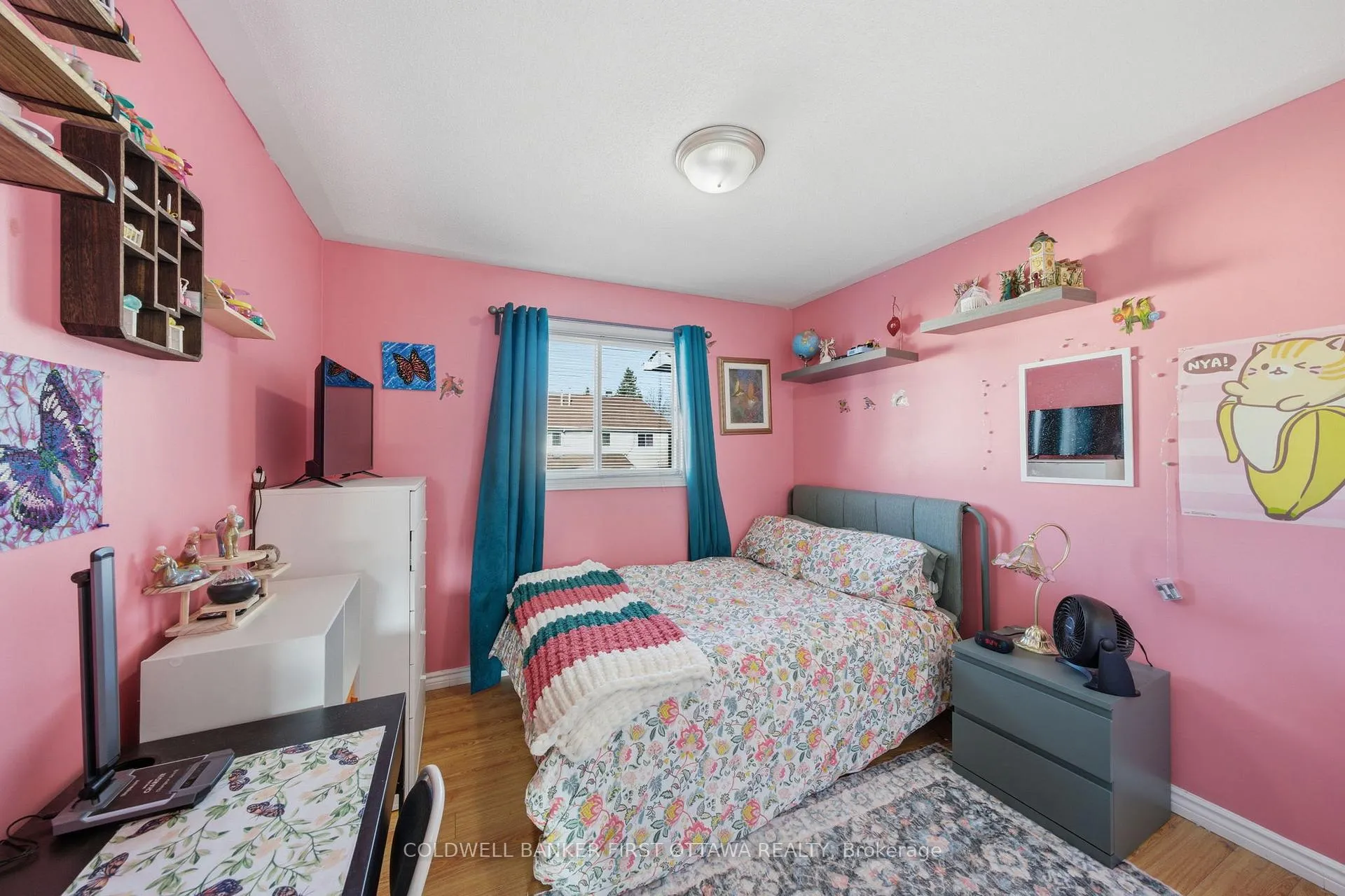 Photo 21 of 1902 Hennessy Crescent, Ottawa, Fallingbrook/Gardenway South — HOMEH