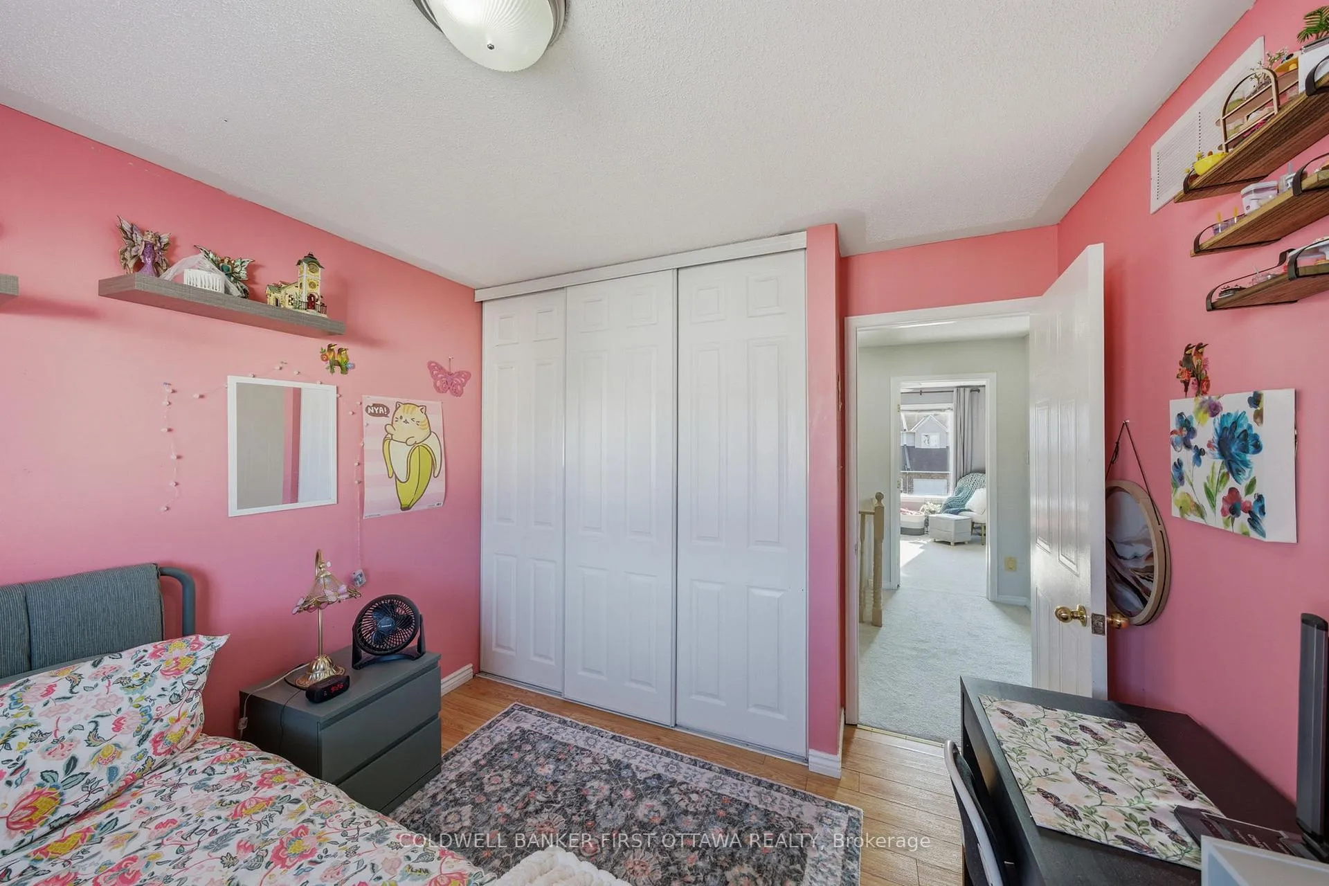 Photo 22 of 1902 Hennessy Crescent, Ottawa, Fallingbrook/Gardenway South — HOMEH