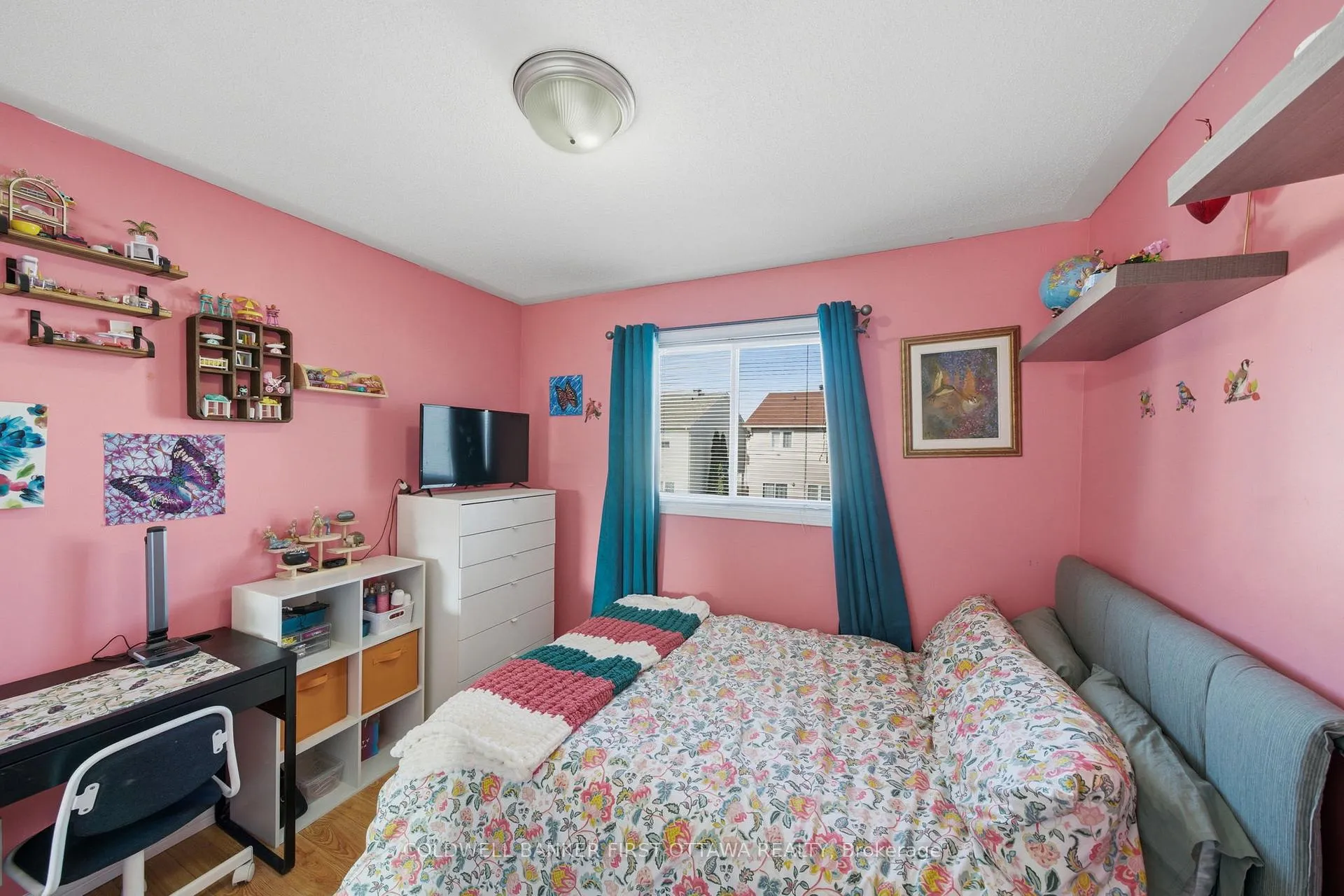 Photo 23 of 1902 Hennessy Crescent, Ottawa, Fallingbrook/Gardenway South — HOMEH