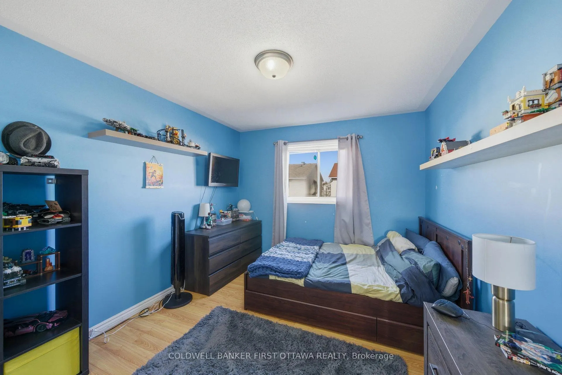 Photo 24 of 1902 Hennessy Crescent, Ottawa, Fallingbrook/Gardenway South — HOMEH