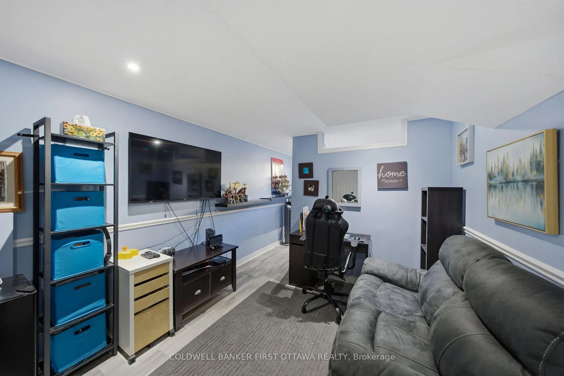 Photo 29 of 1902 Hennessy Crescent, Ottawa, Fallingbrook/Gardenway South — HOMEH