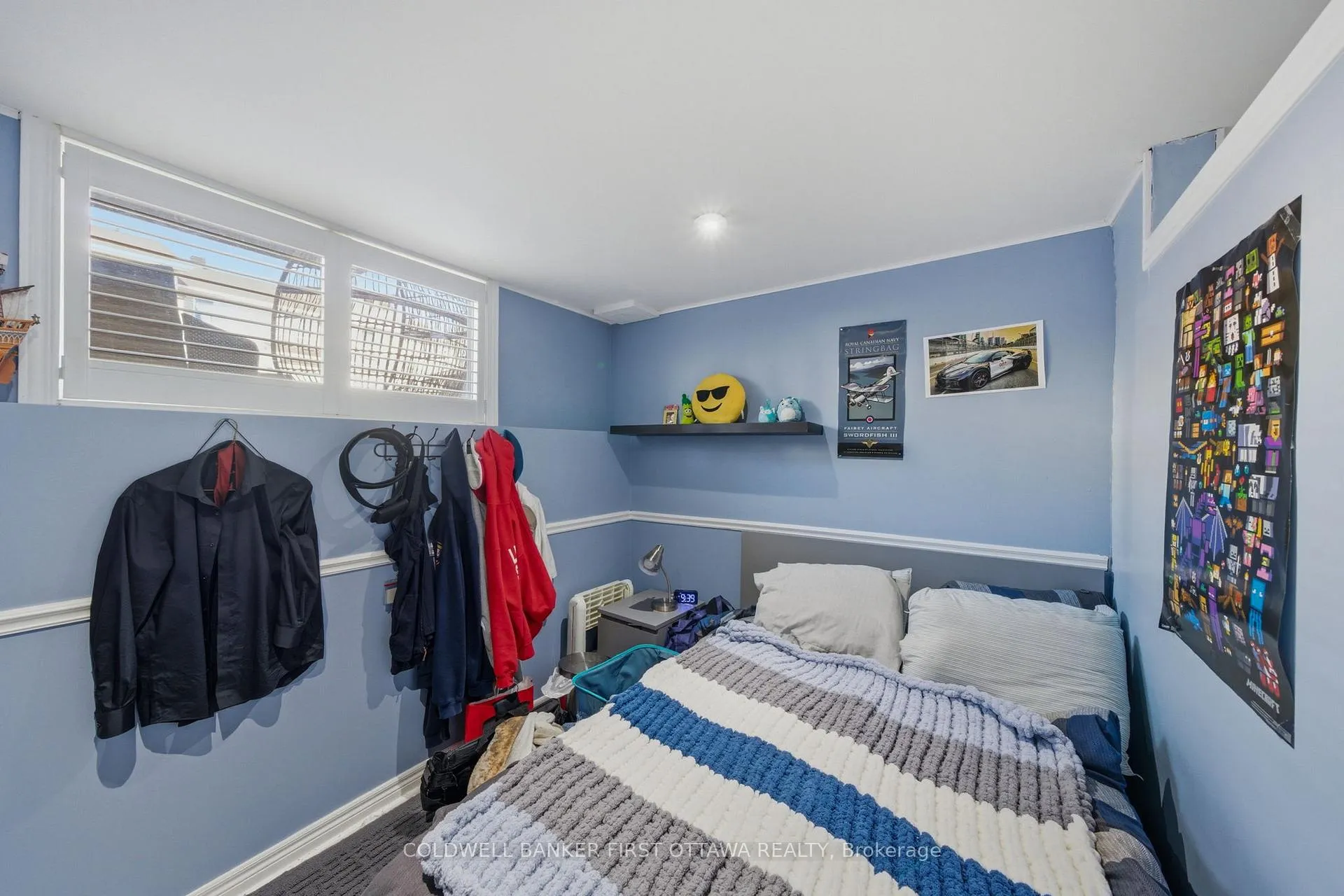 Photo 31 of 1902 Hennessy Crescent, Ottawa, Fallingbrook/Gardenway South — HOMEH