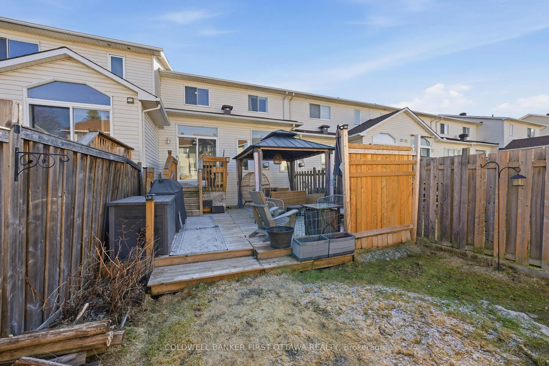 Photo 34 of 1902 Hennessy Crescent, Ottawa, Fallingbrook/Gardenway South — HOMEH