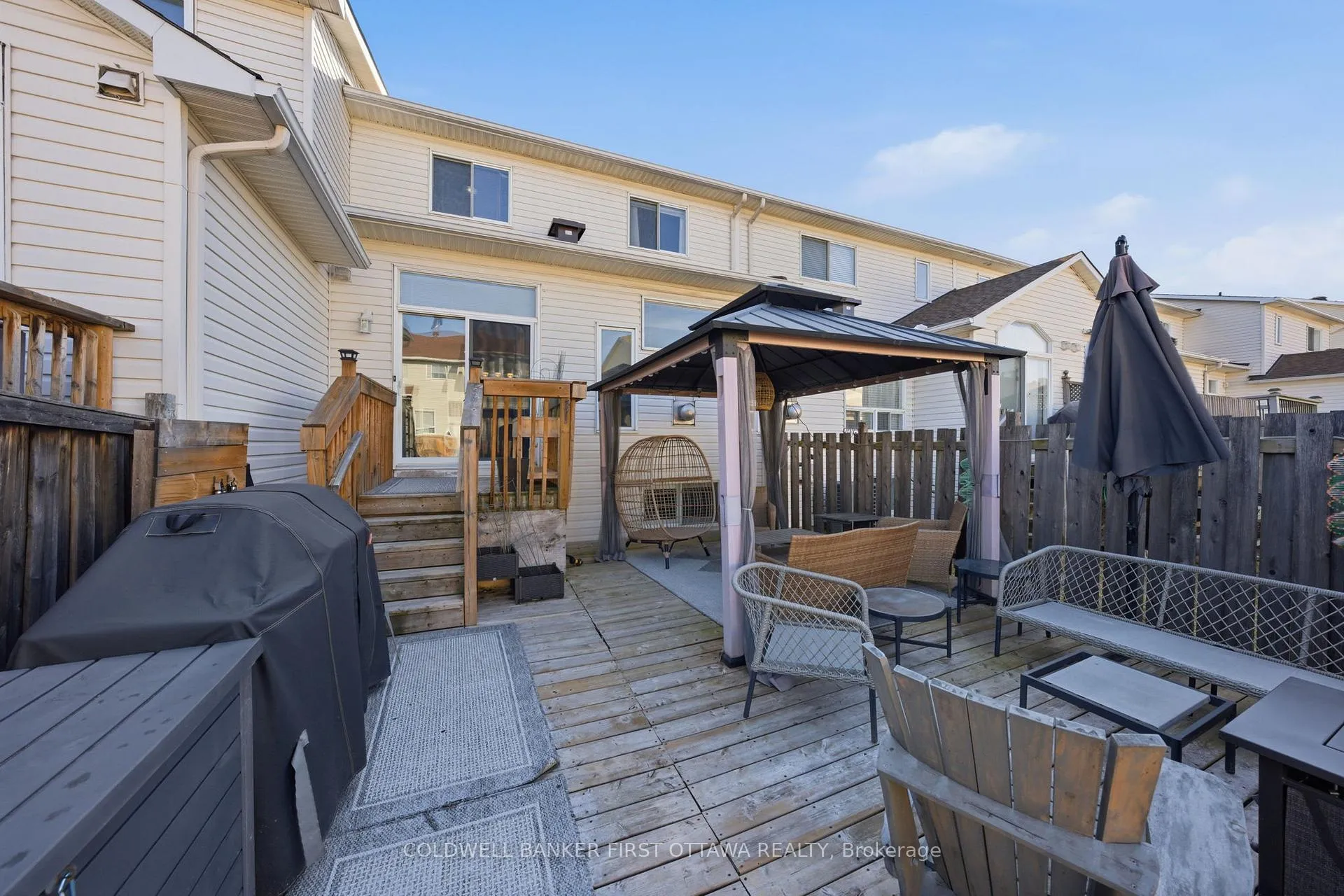 Photo 35 of 1902 Hennessy Crescent, Ottawa, Fallingbrook/Gardenway South — HOMEH