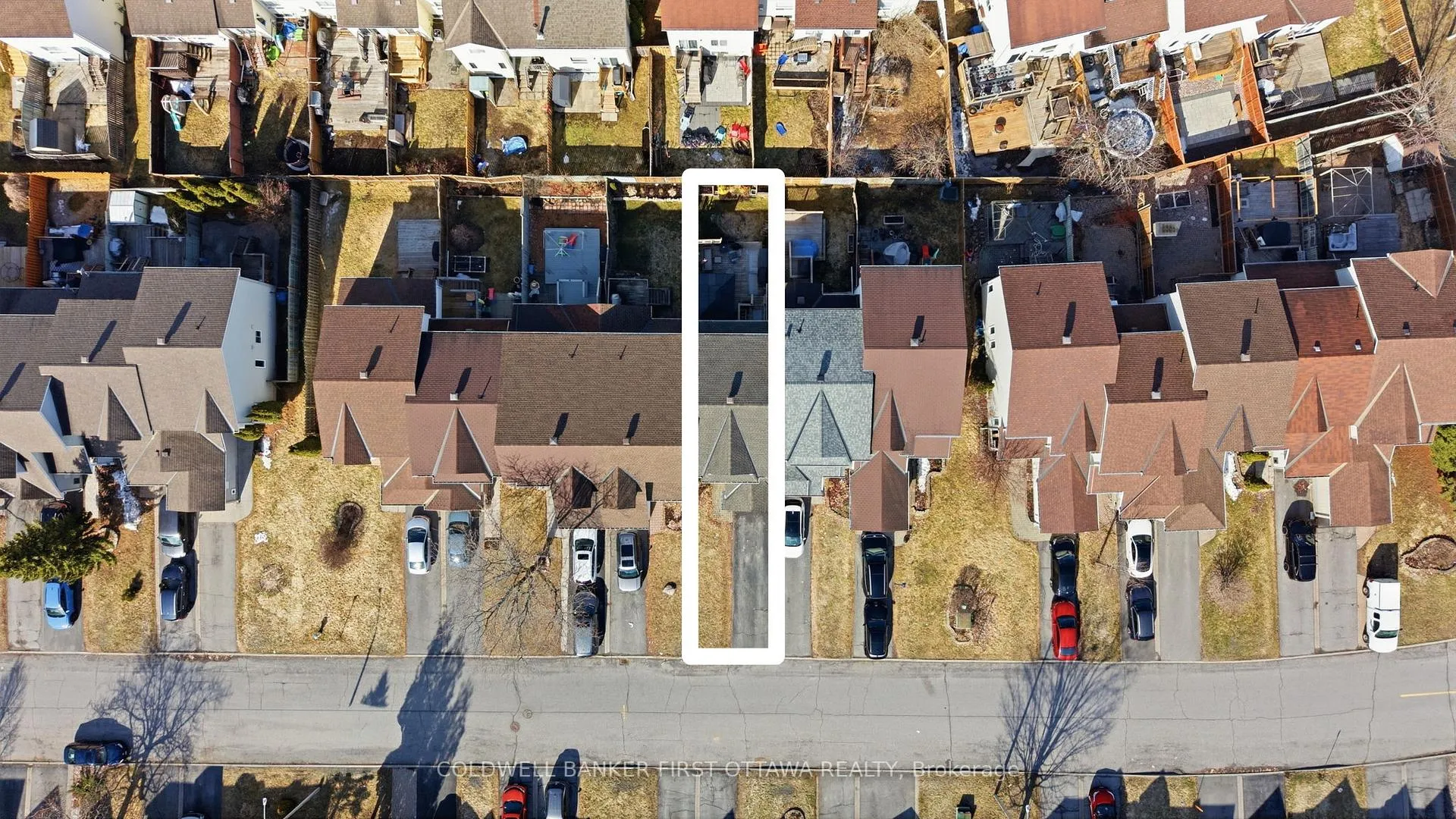 Photo 41 of 1902 Hennessy Crescent, Ottawa, Fallingbrook/Gardenway South — HOMEH