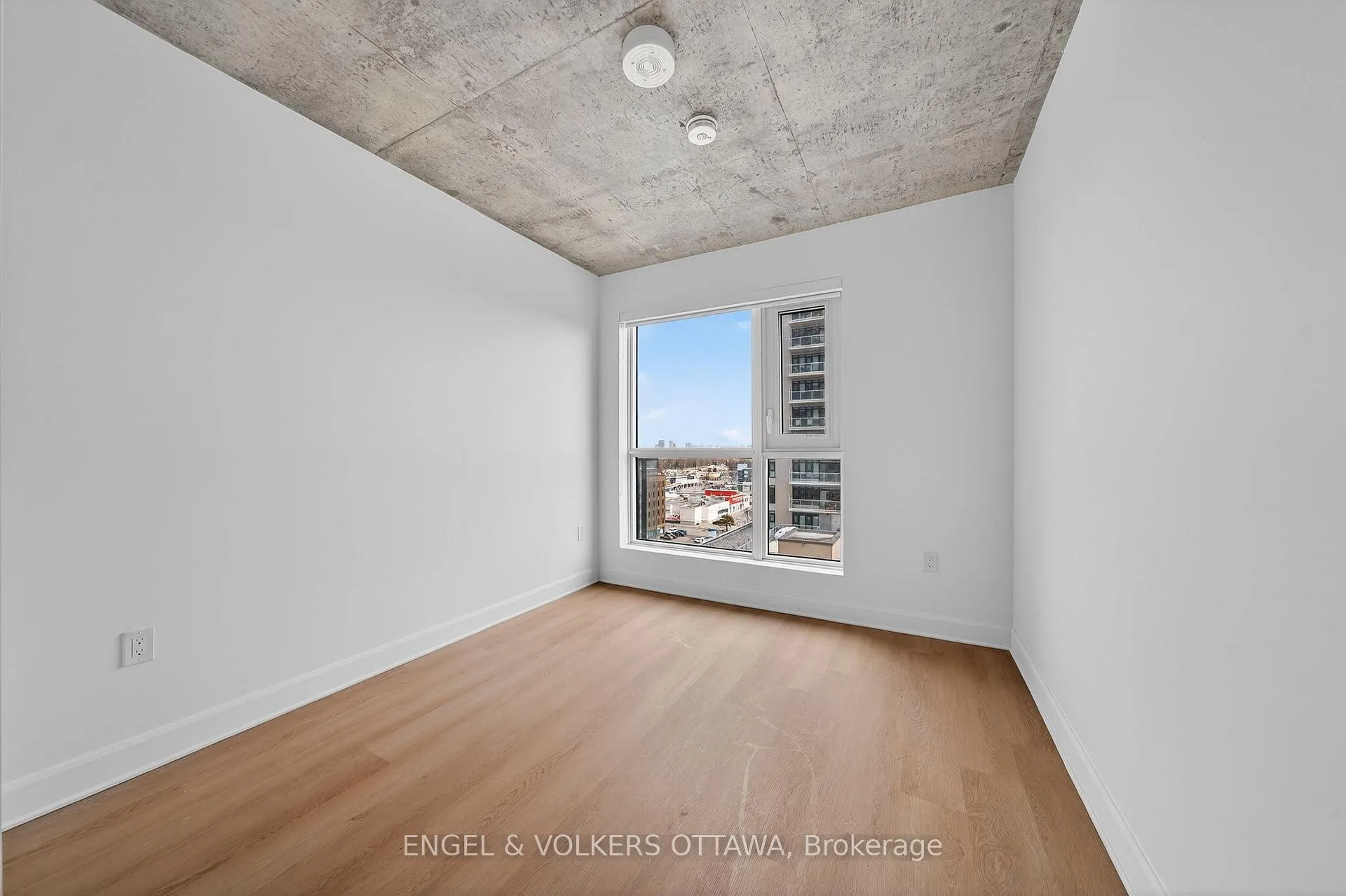 Photo 5 of Unit 2307, 1360 Carling Avenue, Ottawa, Carlington — HOMEH