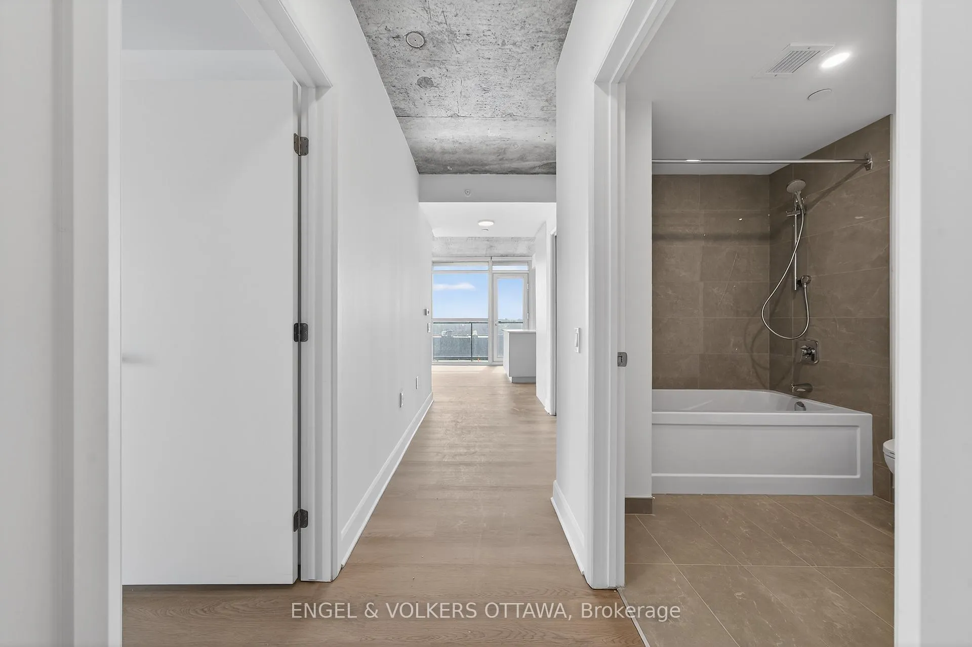 Photo 7 of Unit 2307, 1360 Carling Avenue, Ottawa, Carlington — HOMEH