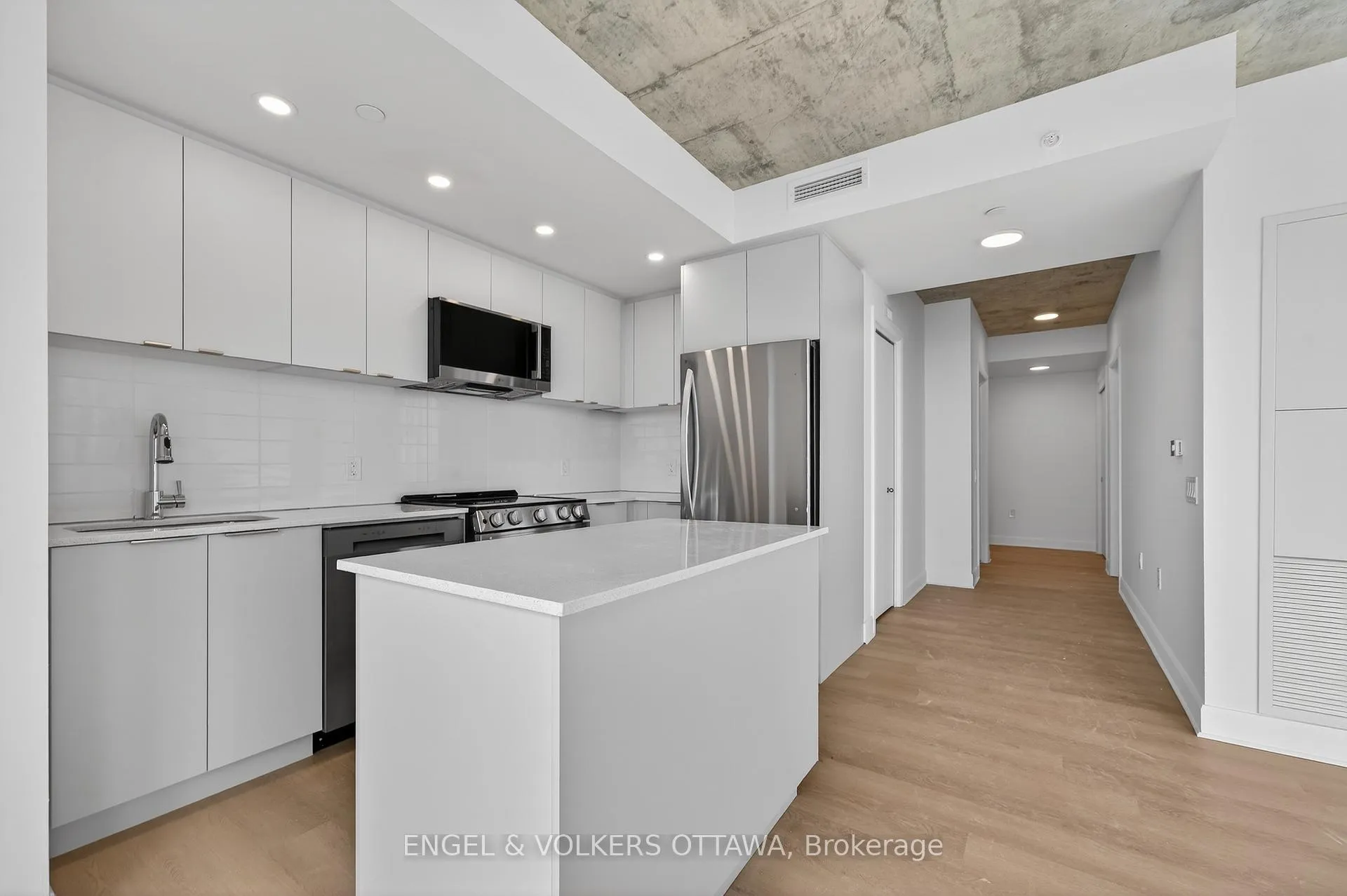 Photo 15 of Unit 2307, 1360 Carling Avenue, Ottawa, Carlington — HOMEH