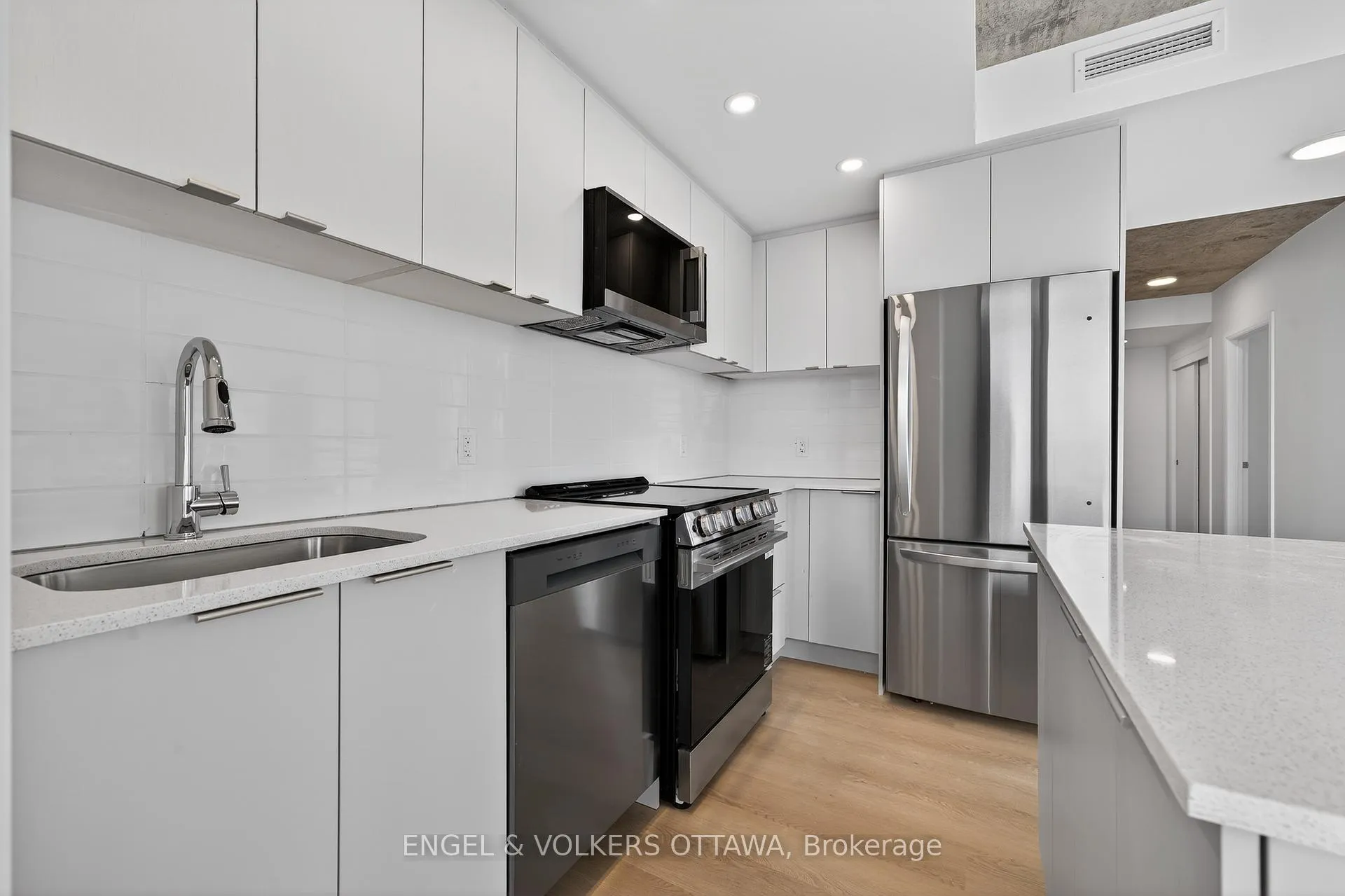 Photo 16 of Unit 2307, 1360 Carling Avenue, Ottawa, Carlington — HOMEH