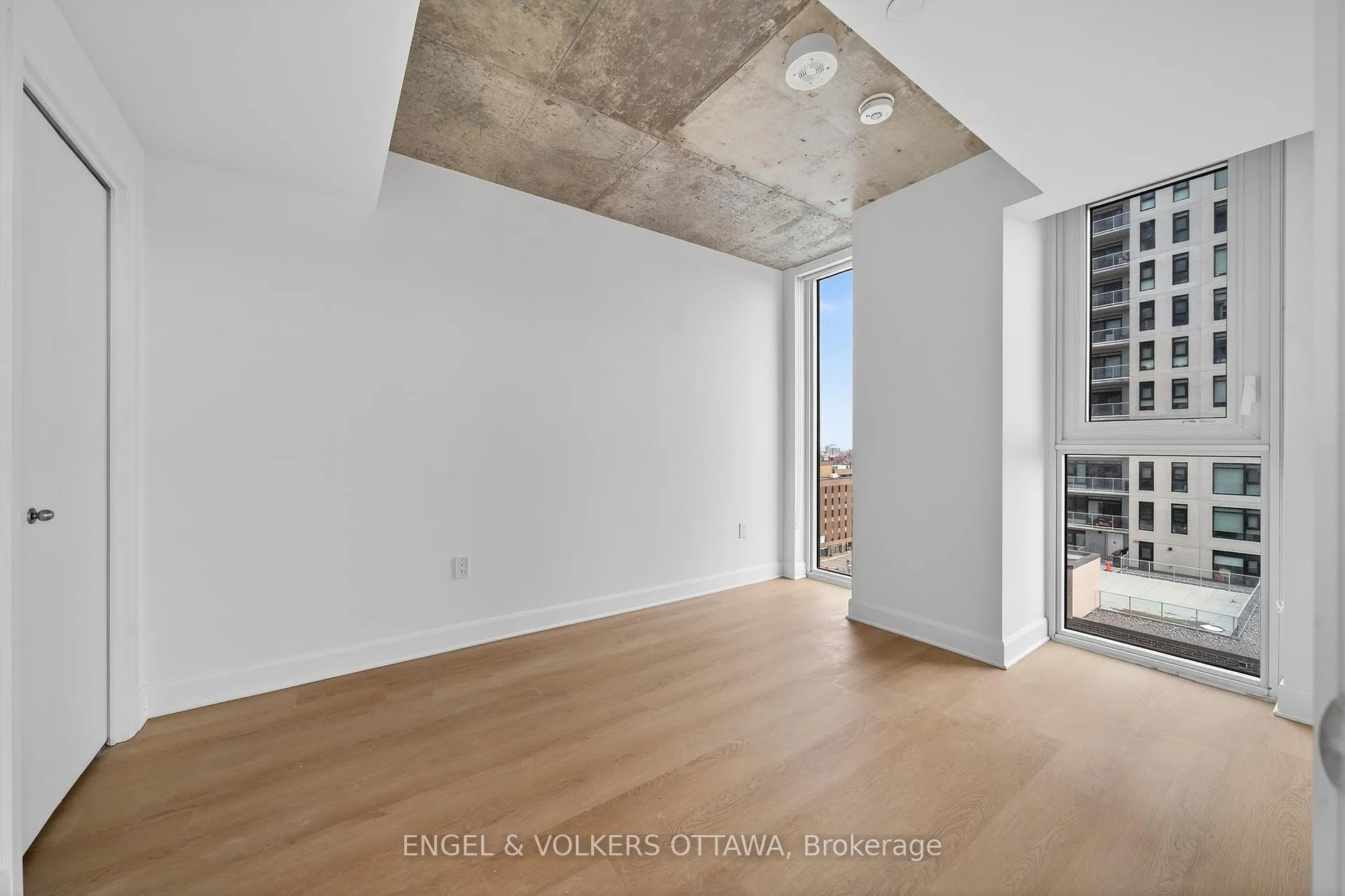 Photo 18 of Unit 2307, 1360 Carling Avenue, Ottawa, Carlington — HOMEH