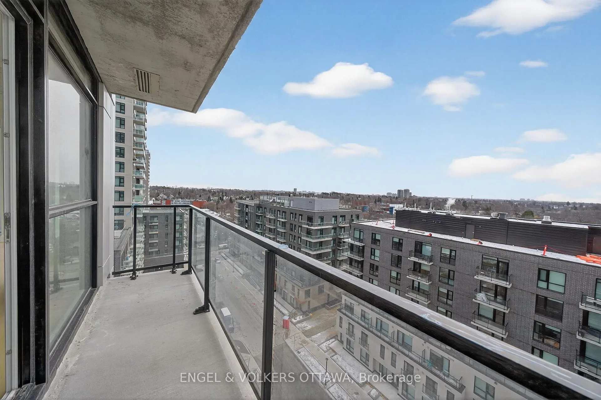 Photo 20 of Unit 2307, 1360 Carling Avenue, Ottawa, Carlington — HOMEH