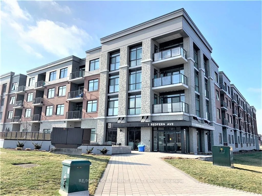 Photo 1 of Unit 135, 1 Redfern Avenue, Hamilton, Mountview — HOMEH