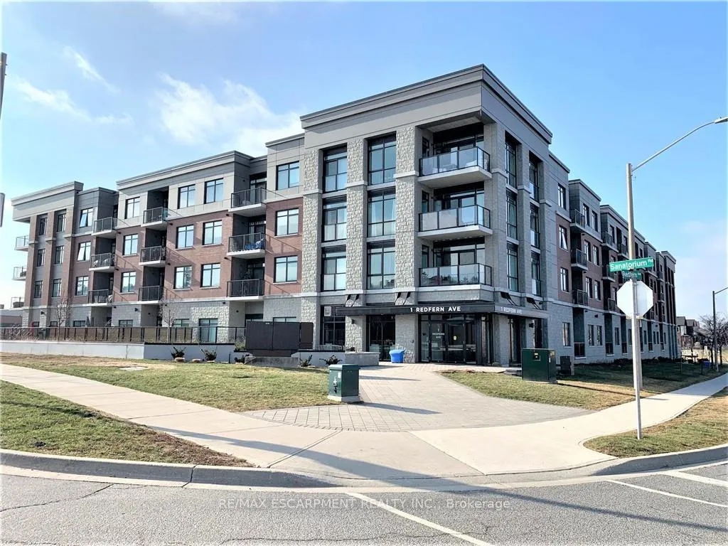Photo 25 of Unit 135, 1 Redfern Avenue, Hamilton, Mountview — HOMEH