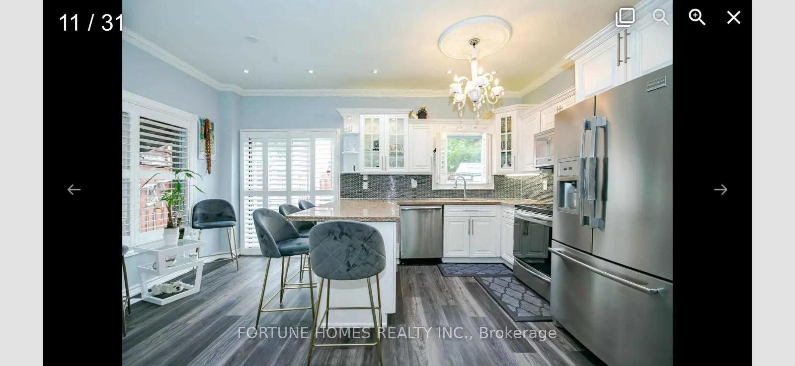 Photo 1 of 215 Drinkwater Road, Brampton, Fletcher's West — HOMEH