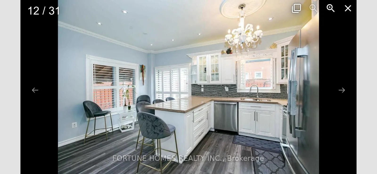 Photo 2 of 215 Drinkwater Road, Brampton, Fletcher's West — HOMEH