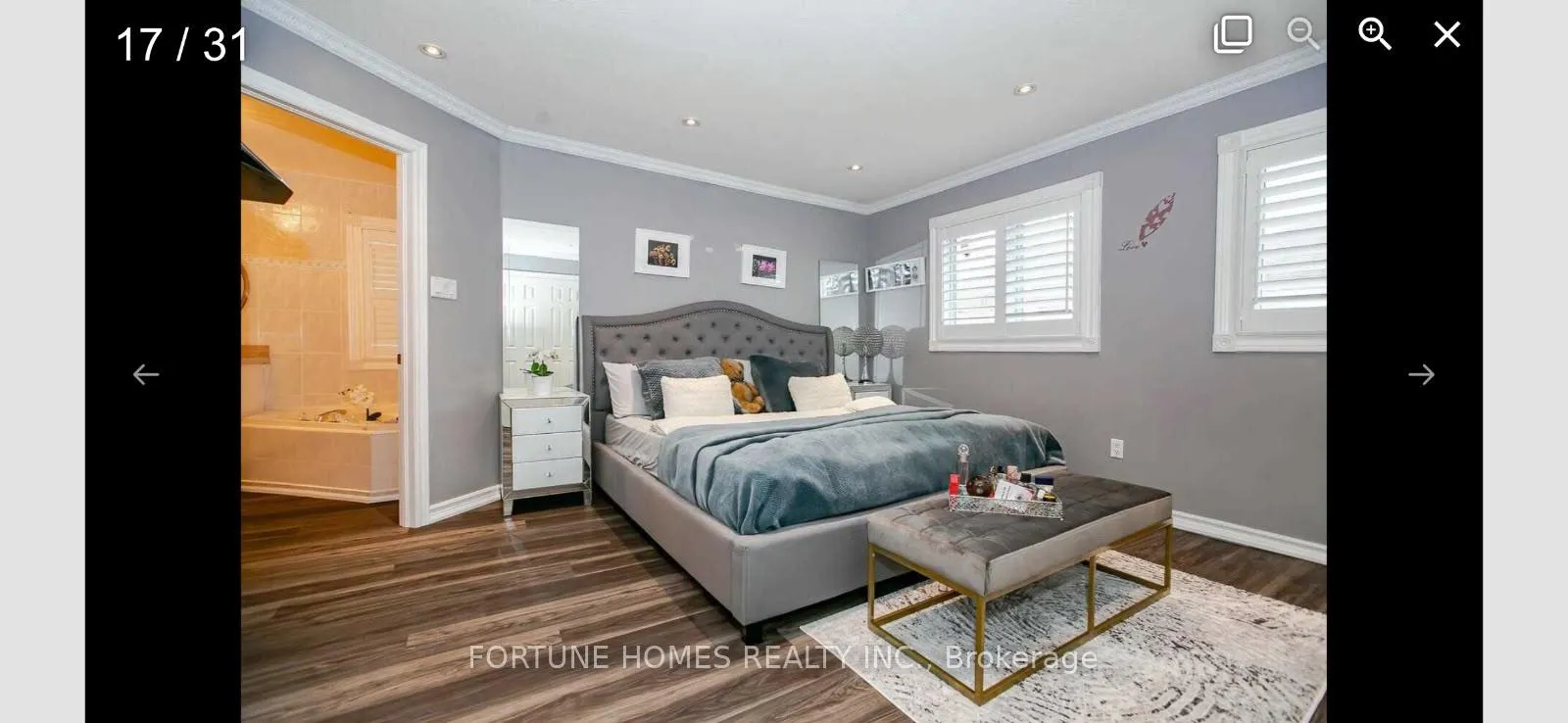 Photo 3 of 215 Drinkwater Road, Brampton, Fletcher's West — HOMEH